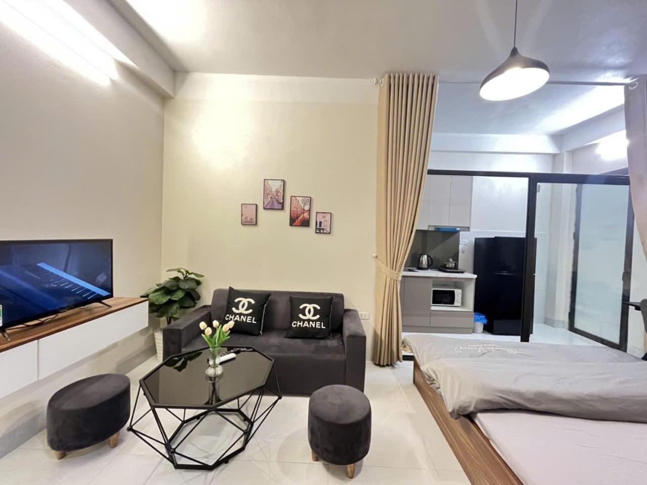 Dulit Homes - Ha Noi Hanói