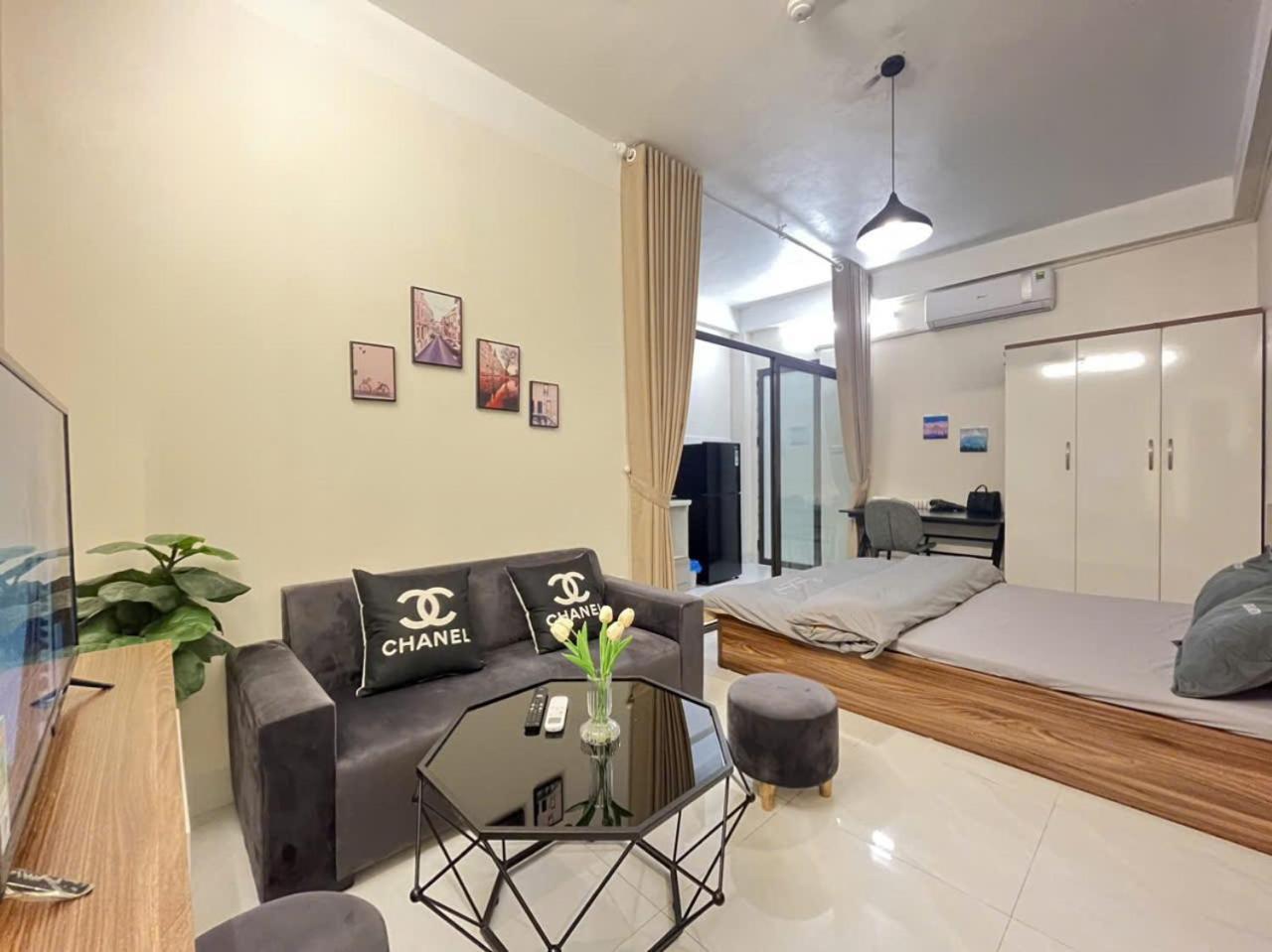 Dulit Homes - Ha Noi Apartamento *