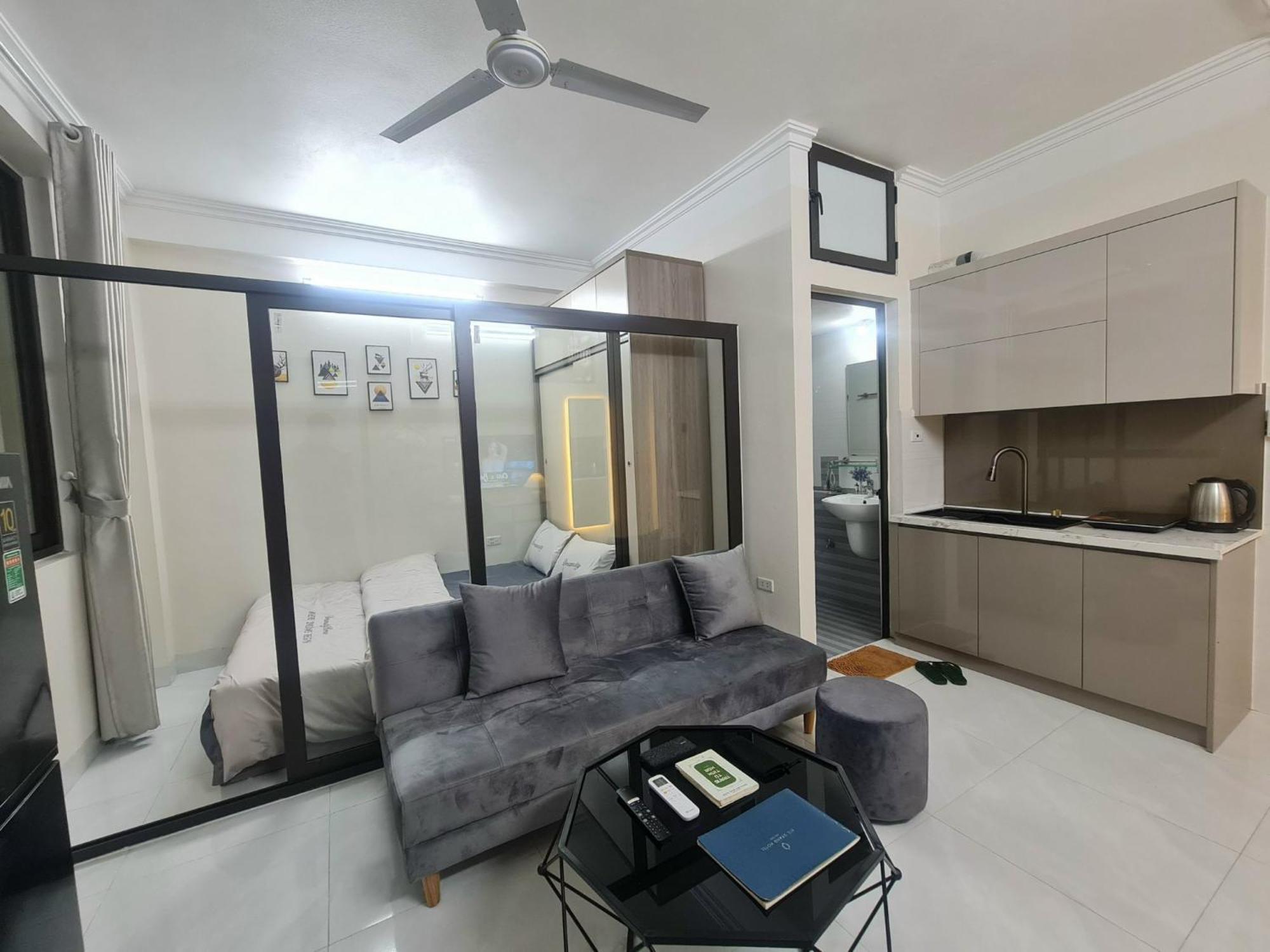 Lase Lit Homes - Ha Noi * Hanoi