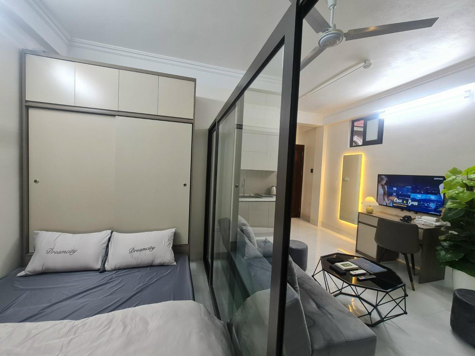 Lase Lit Homes - Ha Noi Apartment Hanoi