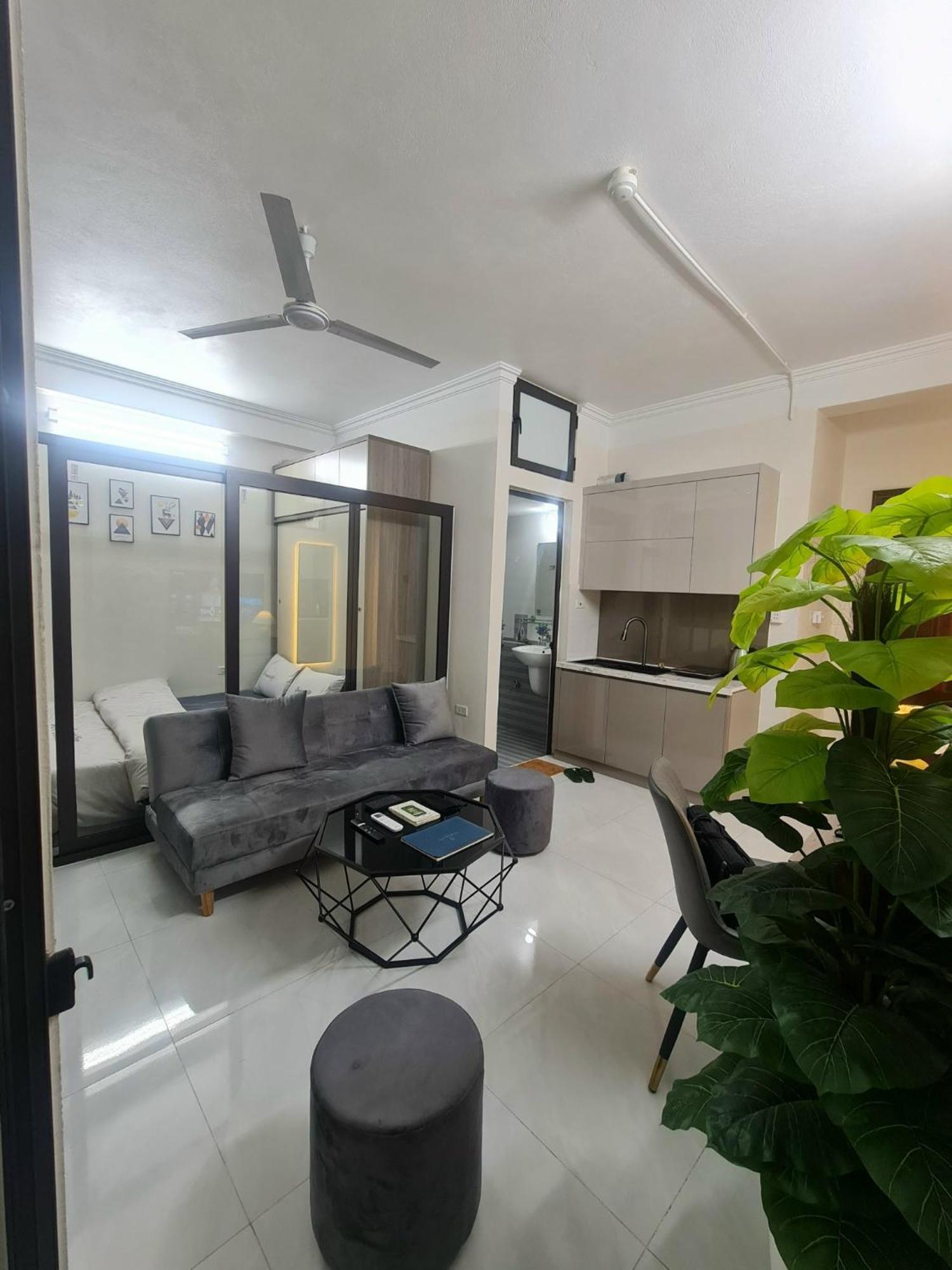 Apartment Lase Lit Homes - Ha Noi Hanoi