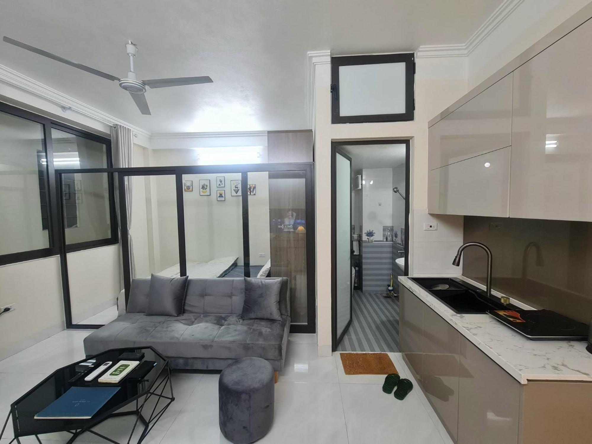 Lase Lit Homes - Ha Noi Hanoi