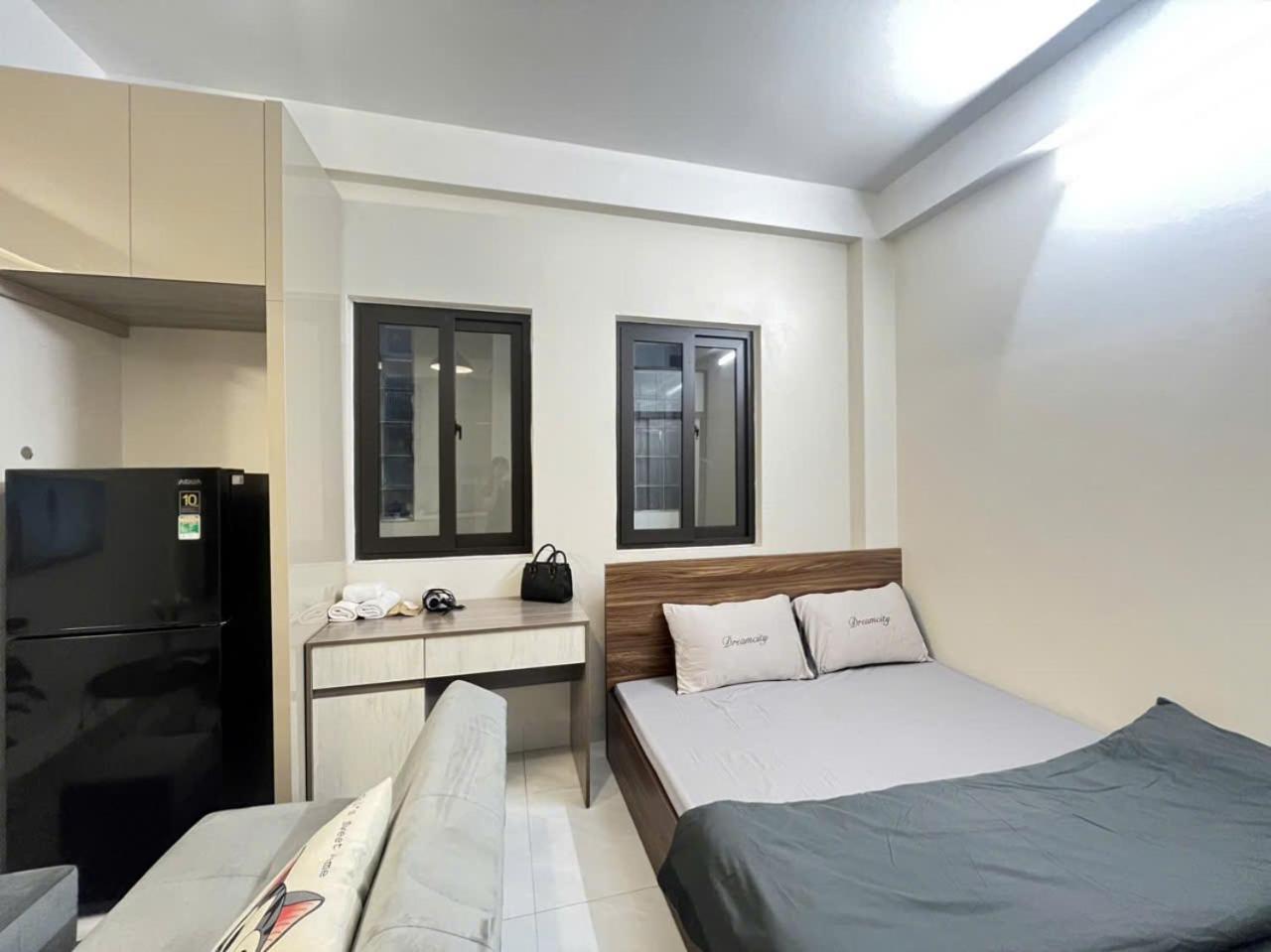 Lase Lit Homes - Ha Noi