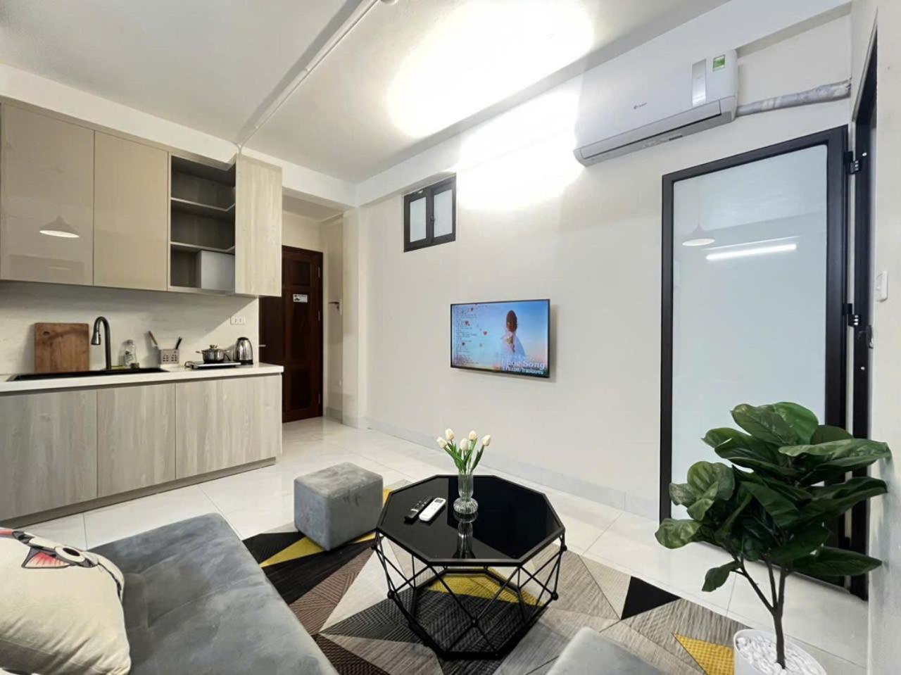 Lase Lit Homes - Ha Noi