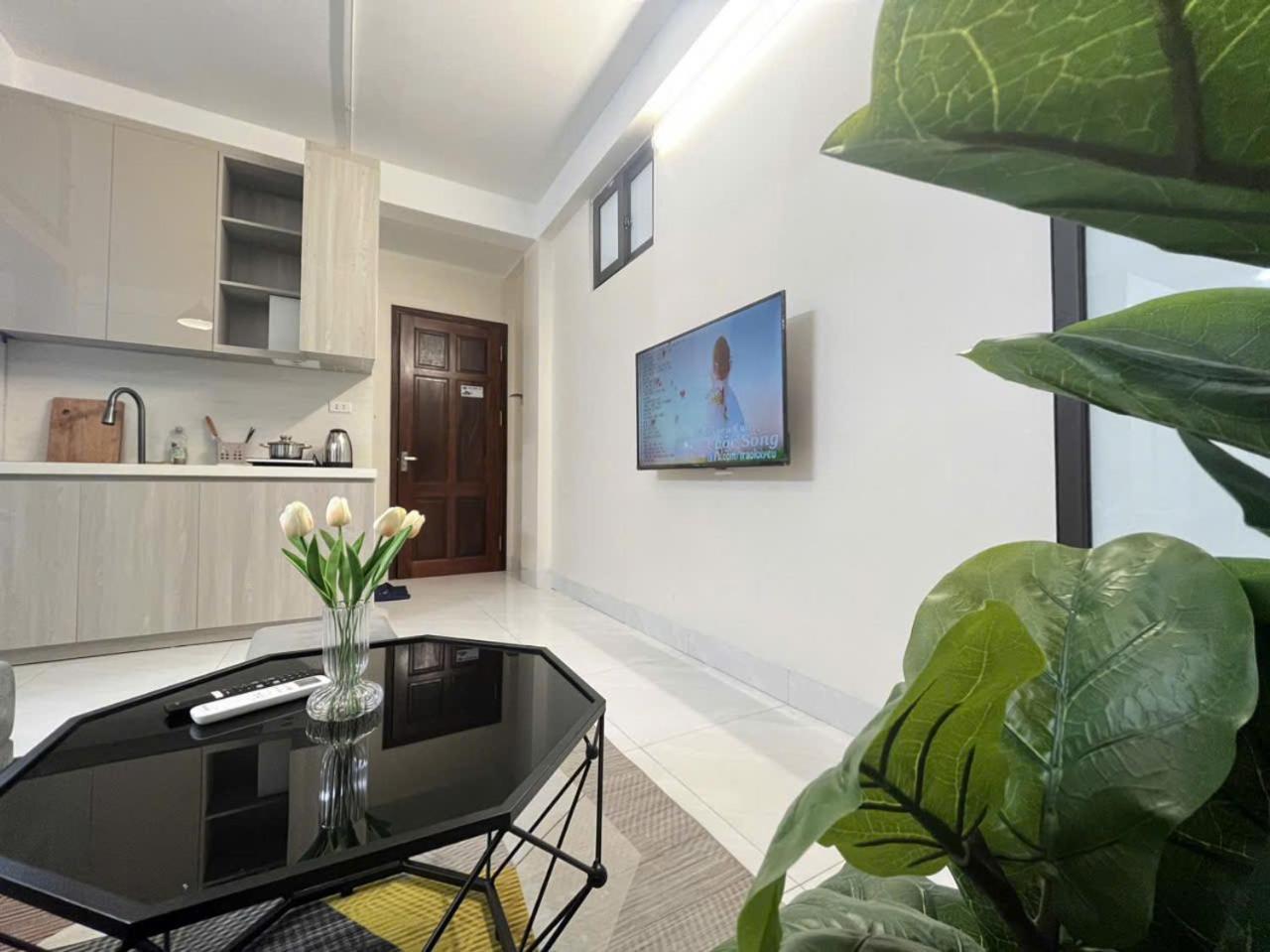 Lase Lit Homes - Ha Noi Apartment Hanoi