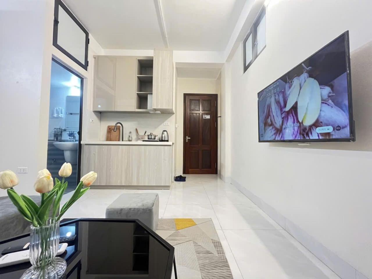 Apartment Lase Lit Homes - Ha Noi Hanoi