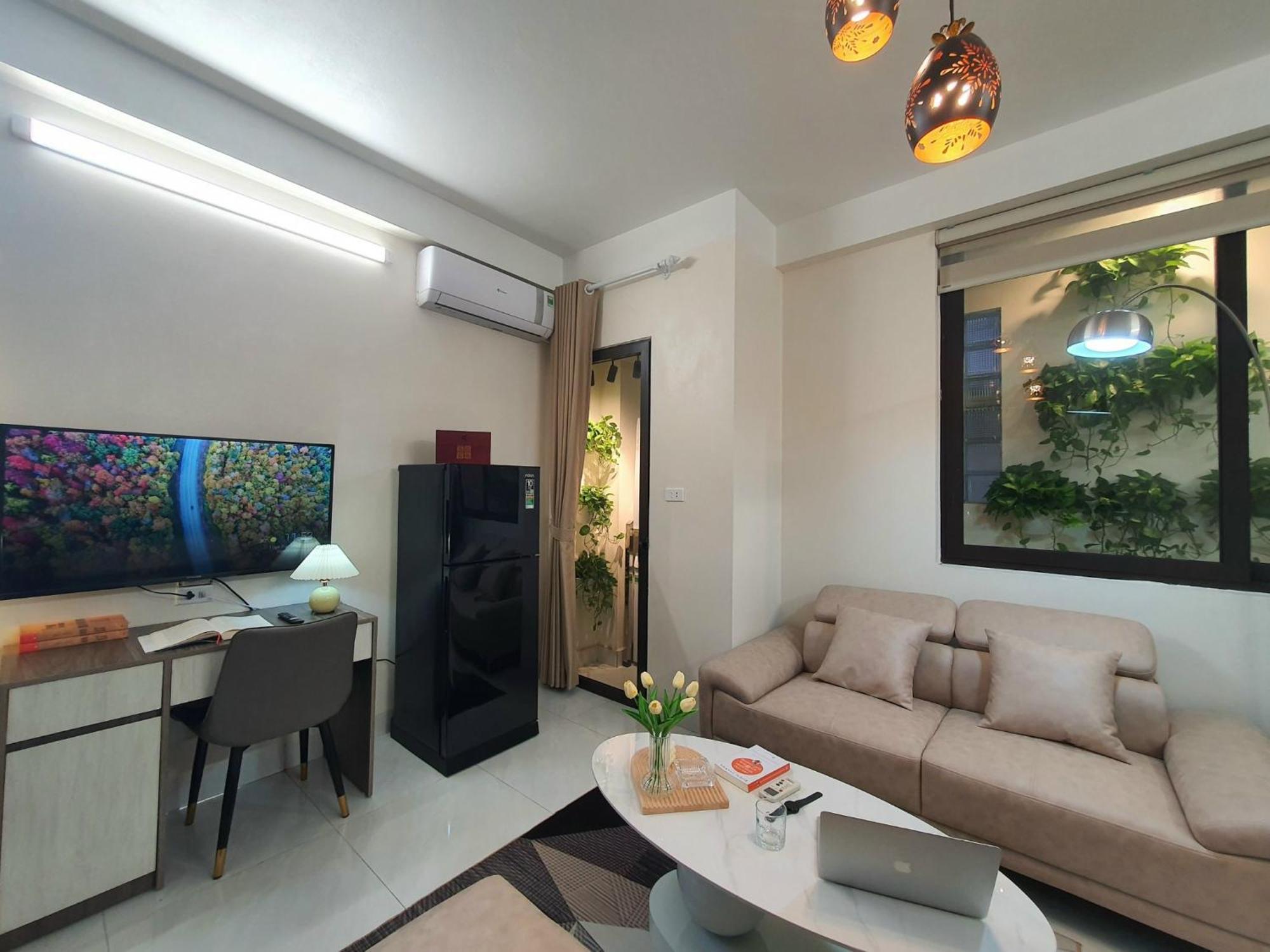 Apartment Lase Lit Homes - Ha Noi Hanoi