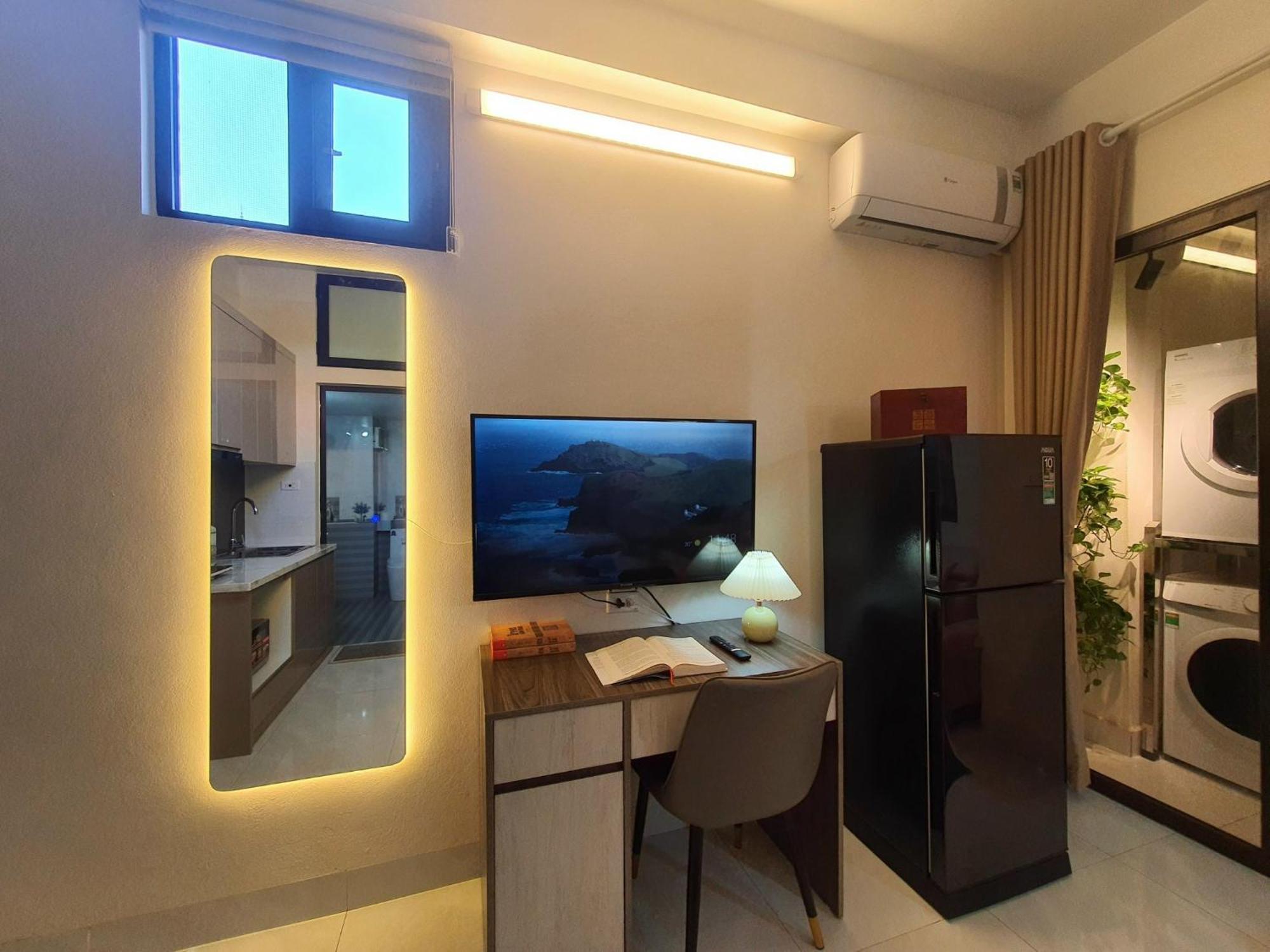 Lase Lit Homes - Ha Noi Hanoi