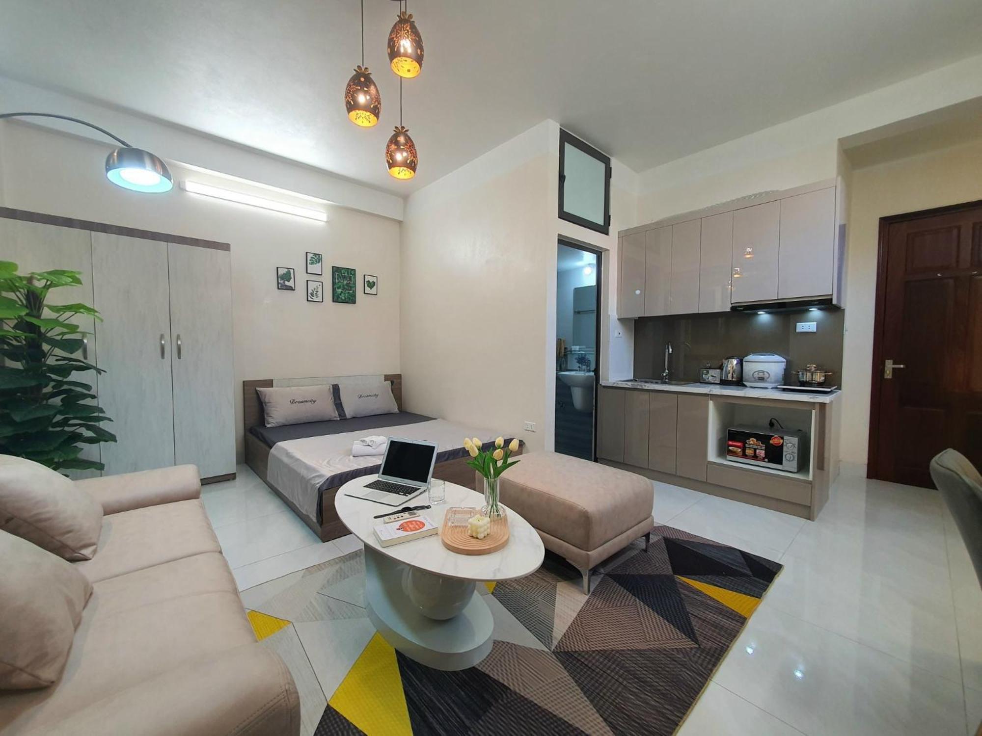 Lase Lit Homes - Ha Noi