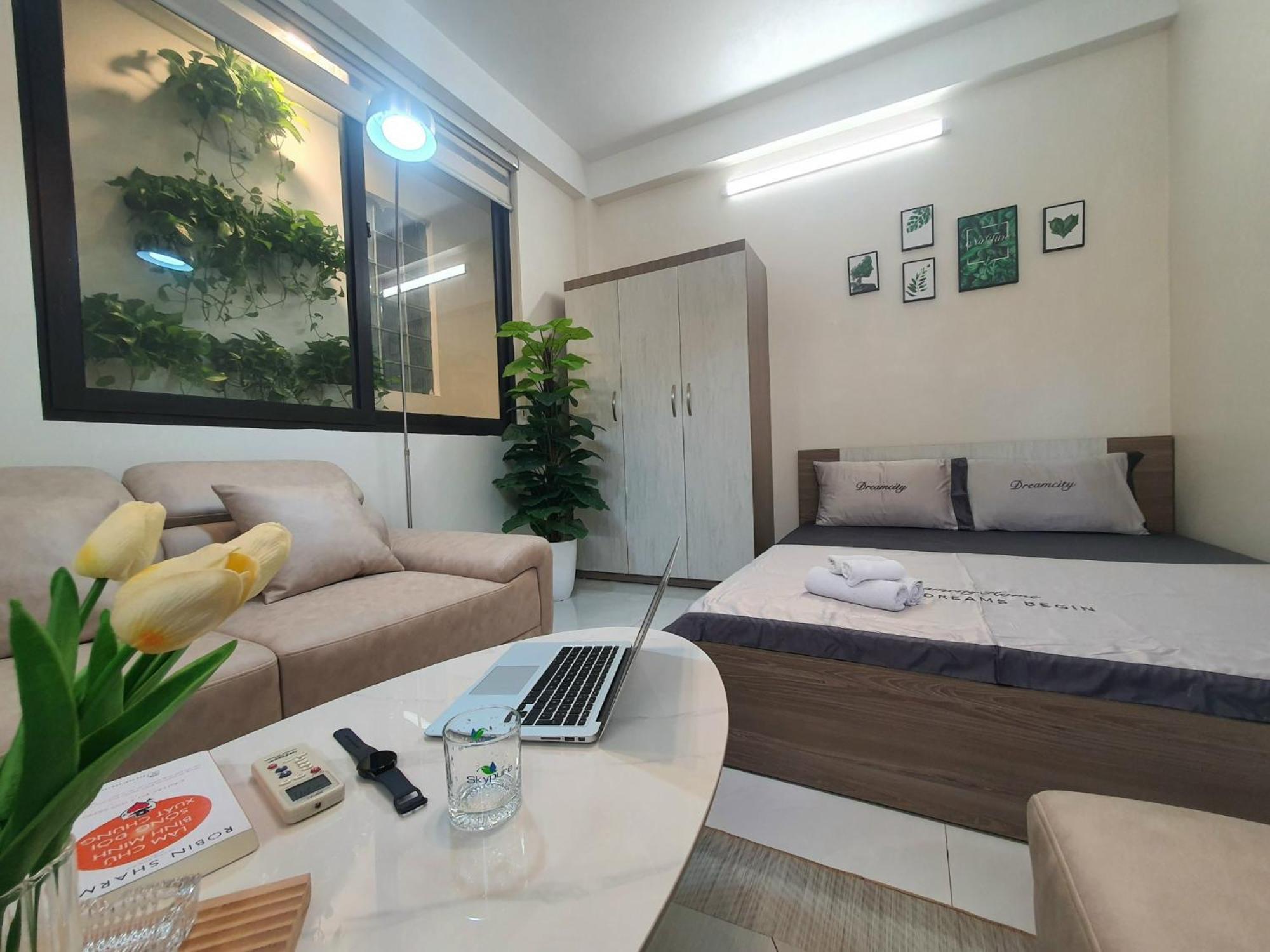 Apartment Lase Lit Homes - Ha Noi *