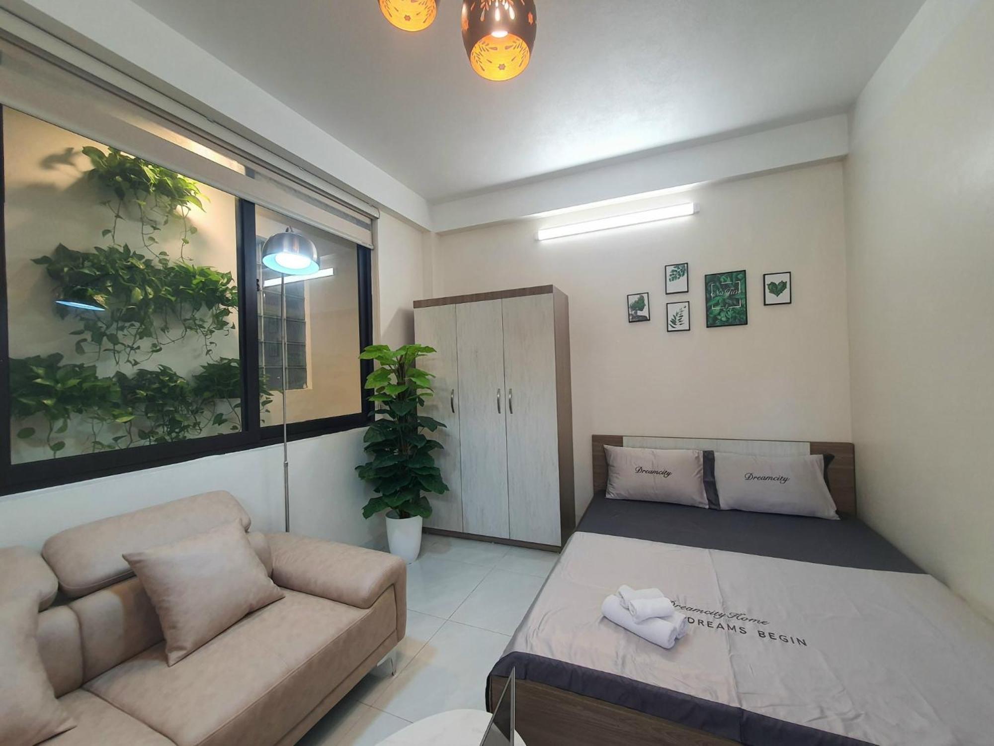 Lase Lit Homes - Ha Noi Apartment Hanoi