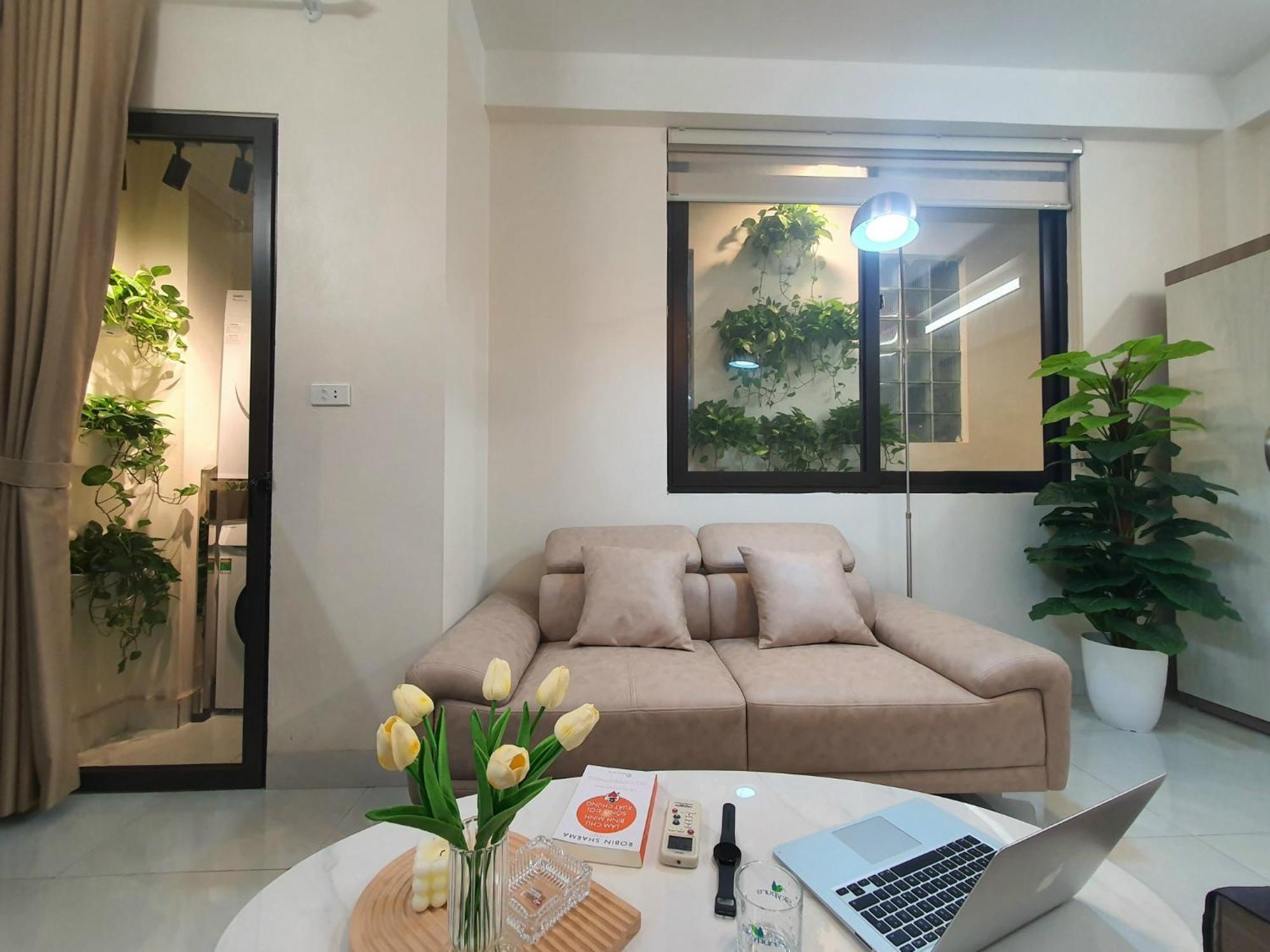 Apartment Lase Lit Homes - Ha Noi Hanoi