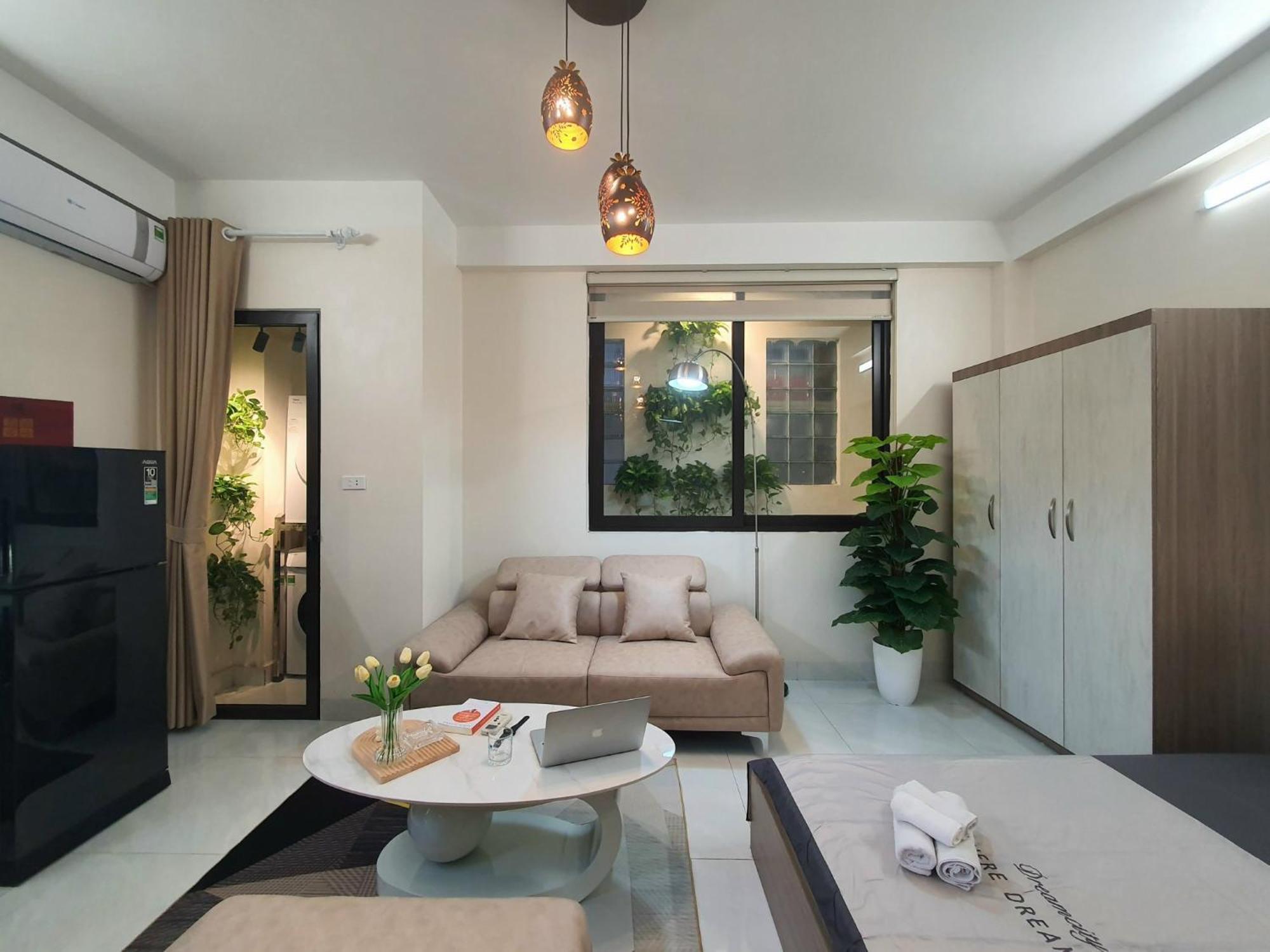 Apartment Lase Lit Homes - Ha Noi *