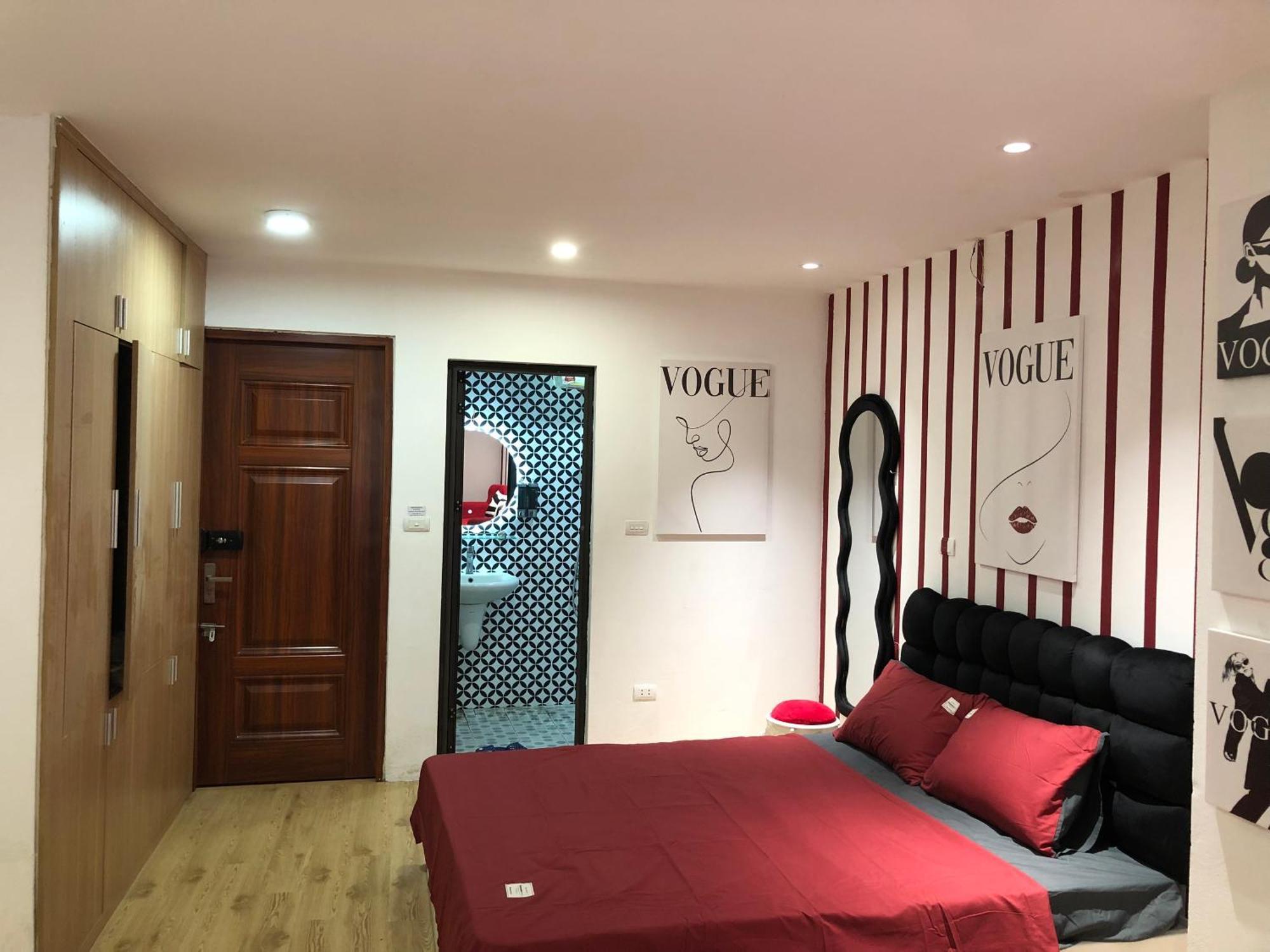 Apartment Luxe Paradise 41dt