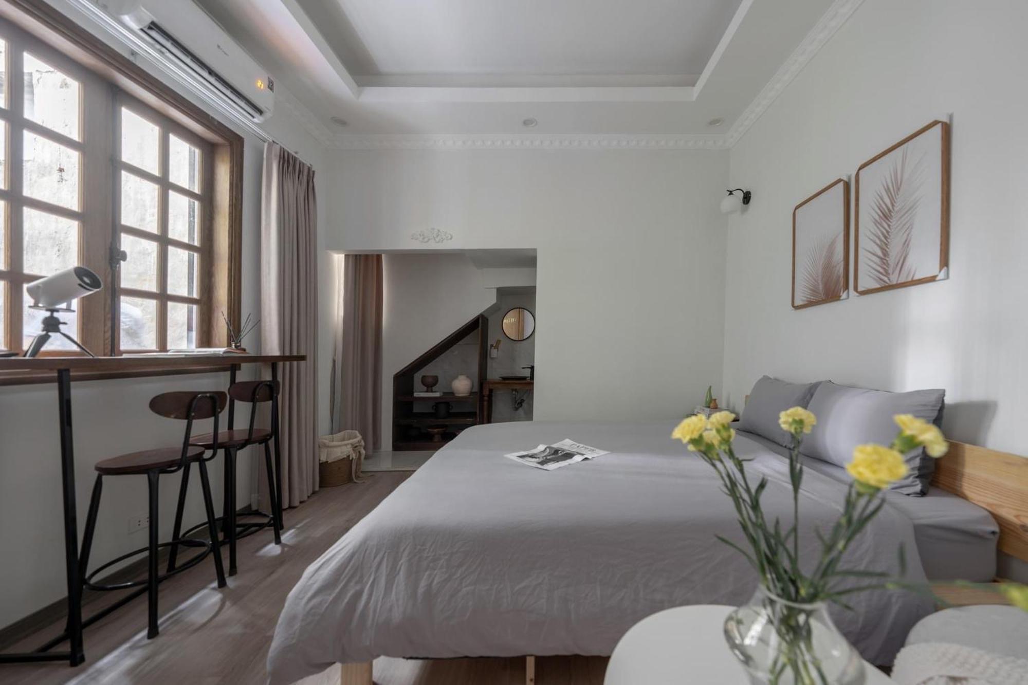 Gasthof Opera - 2 Mins To Hoan Kiem Lake, Cozy, Delicate, 4 Brs, 24-36 M2