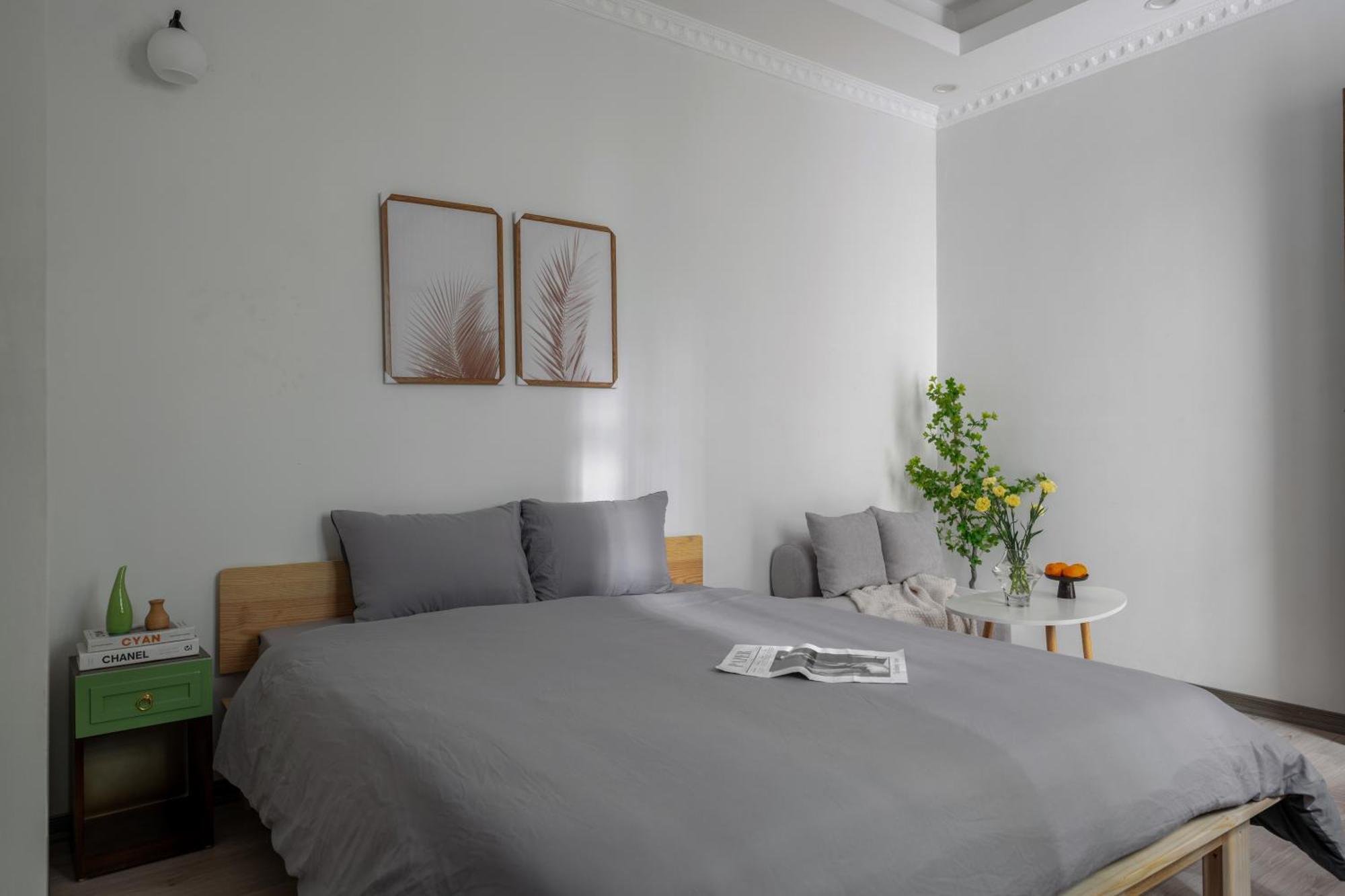 Opera - 2 Mins To Hoan Kiem Lake, Cozy, Delicate, 4 Brs, 24-36 M2 Gasthof *