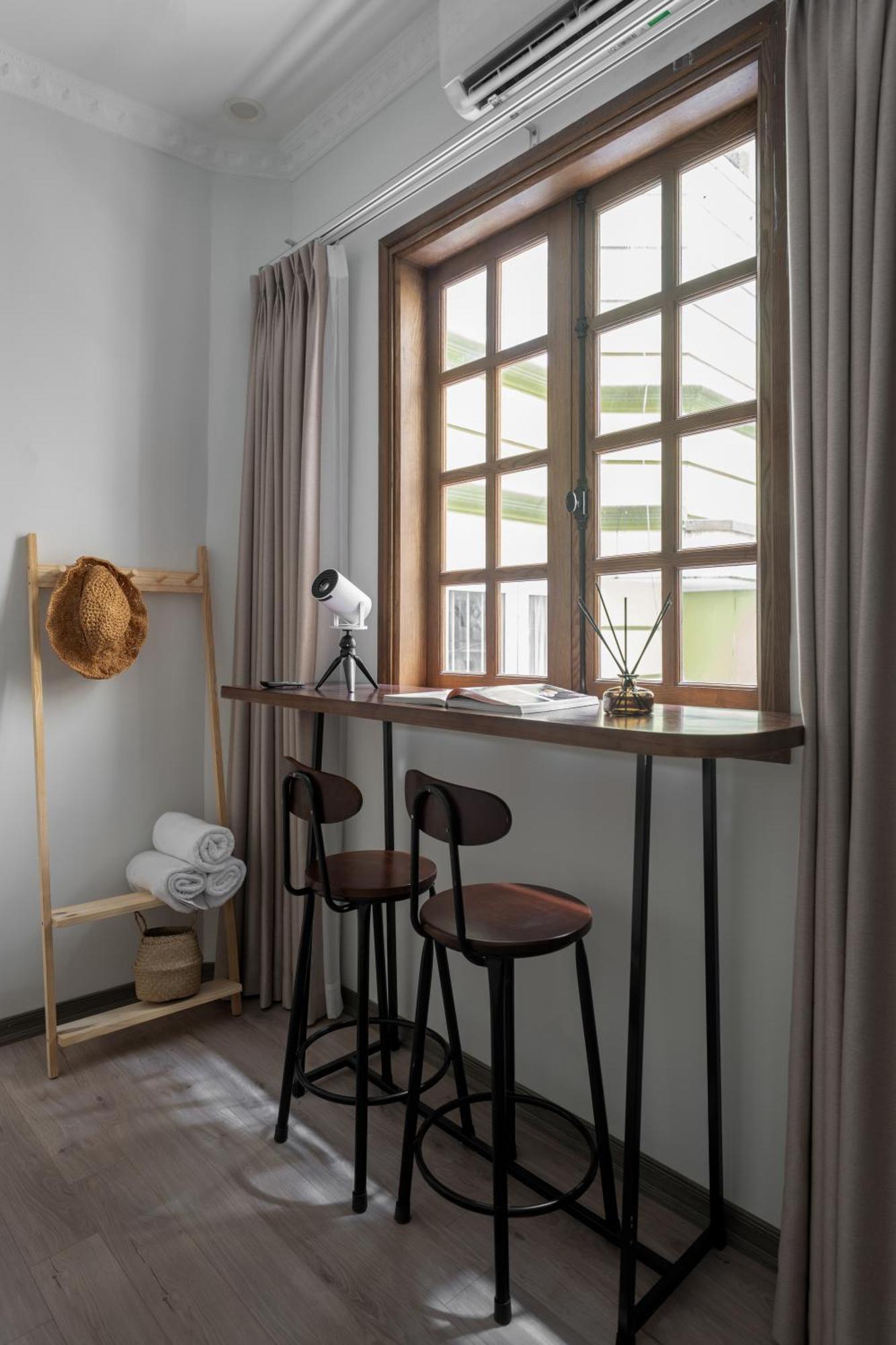 Gasthof Opera - 2 Mins To Hoan Kiem Lake, Cozy, Delicate, 4 Brs, 24-36 M2 Hanoi