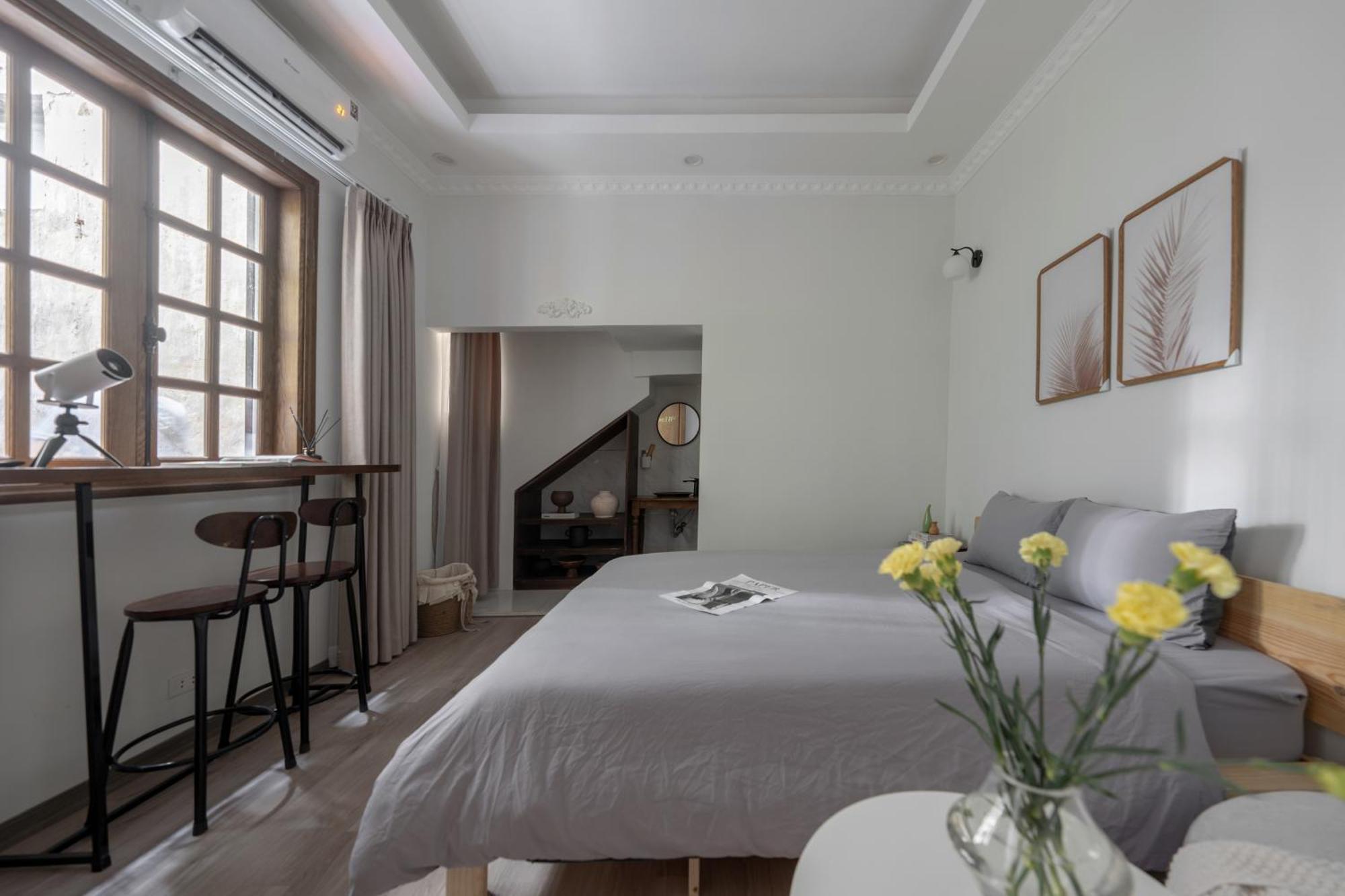 Opera - 2 Mins To Hoan Kiem Lake, Cozy, Delicate, 4 Brs, 24-36 M2 *