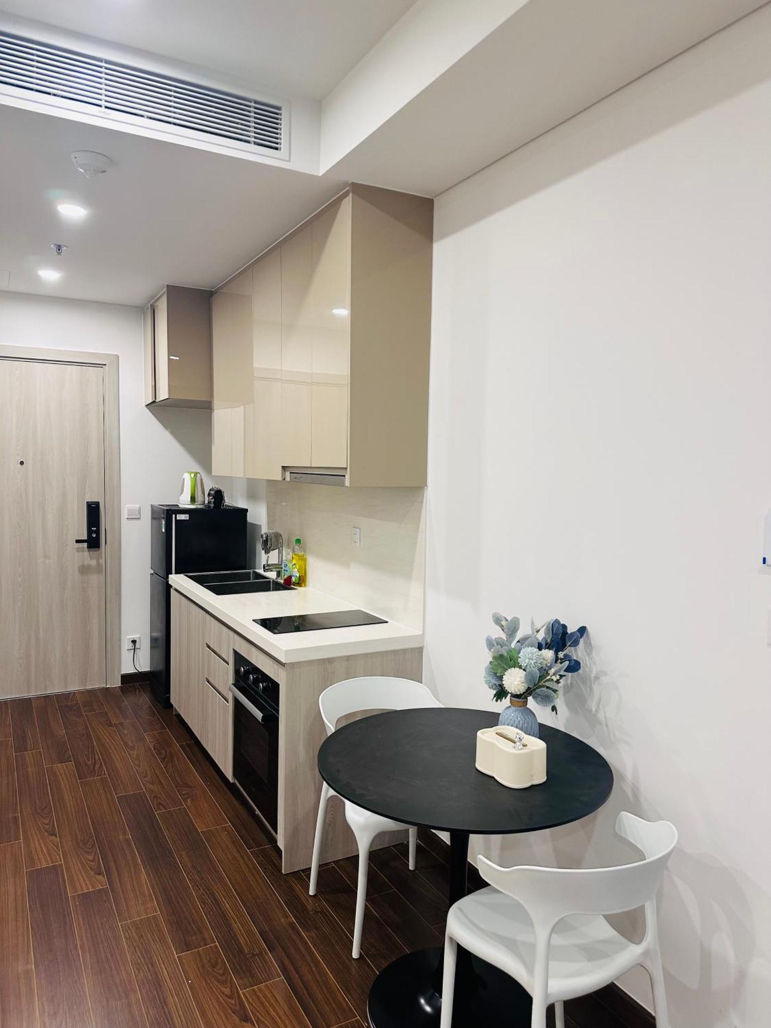 Vinhomes Smart - Kk House *