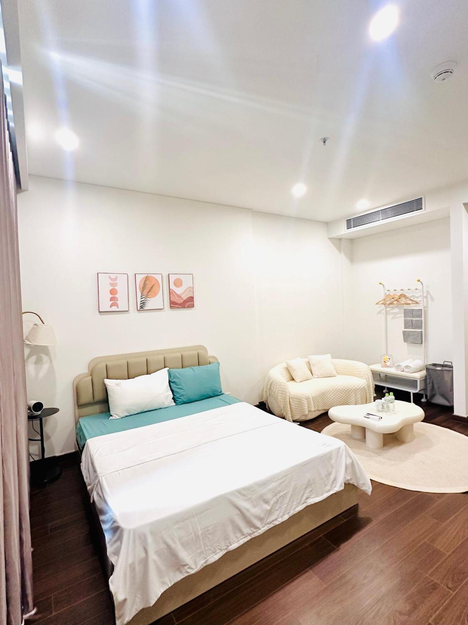 Vinhomes Smart - Kk House Pangsapuri