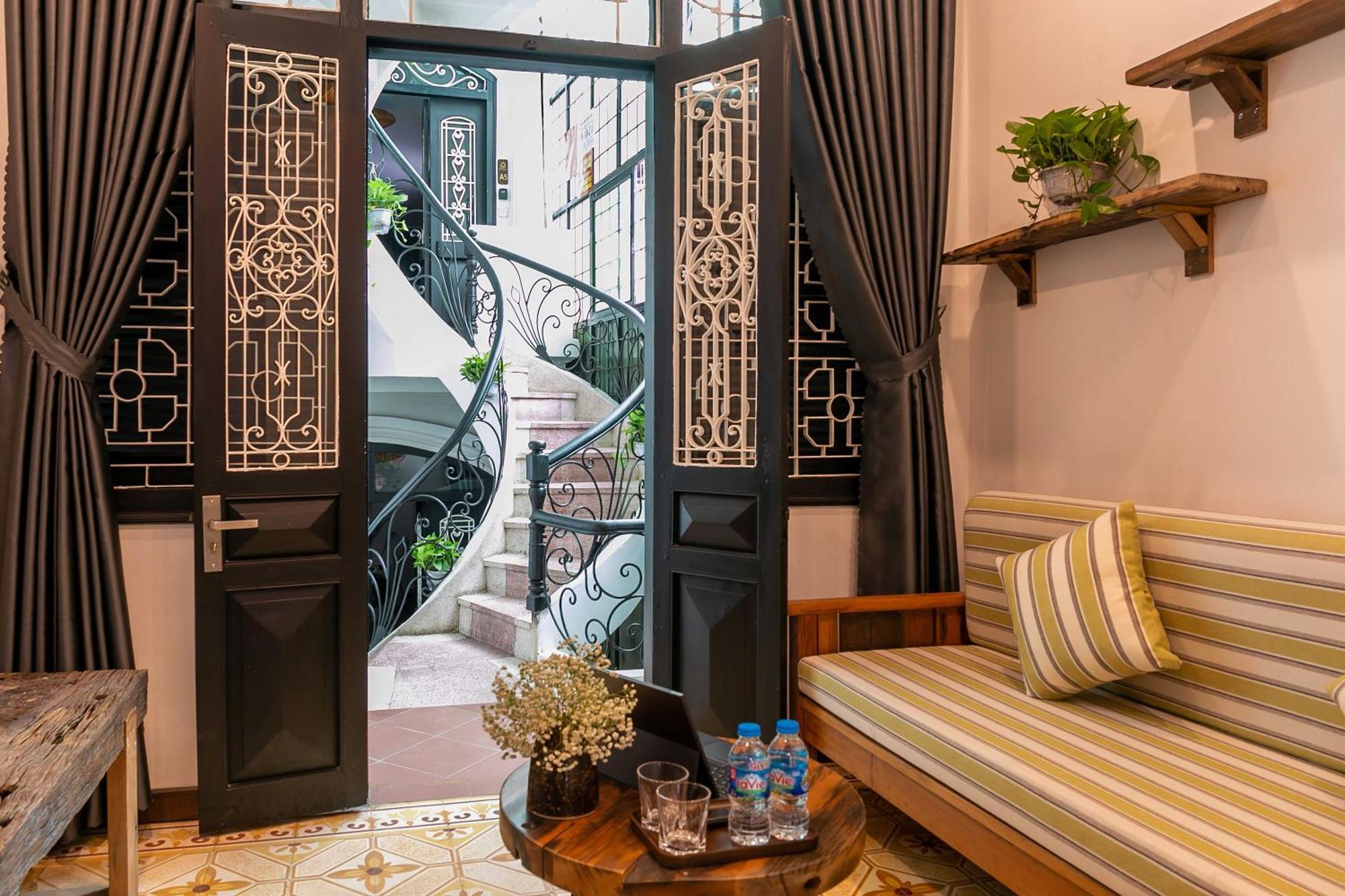 Apartment An