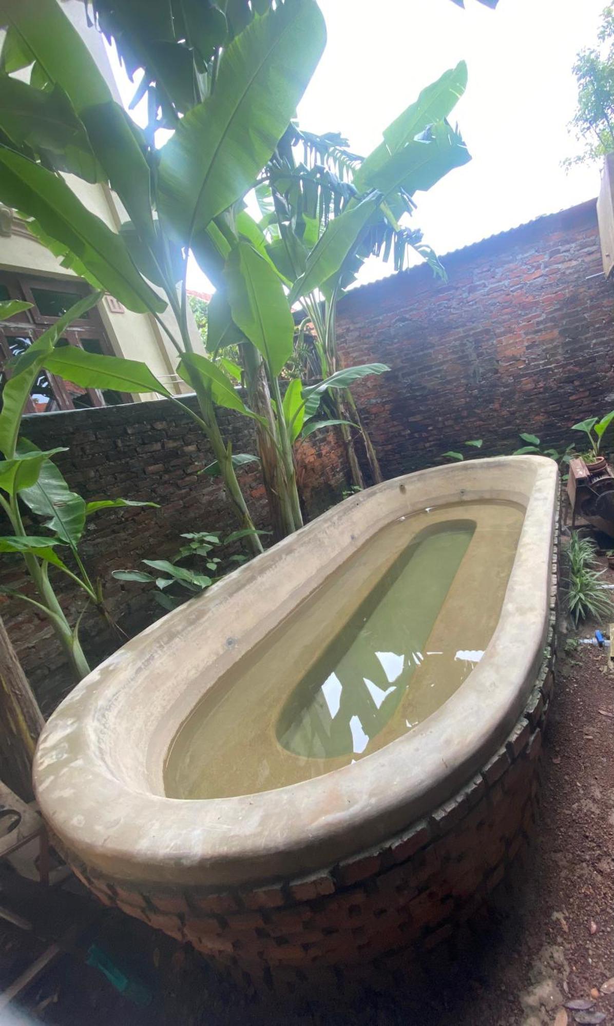 Bed & Breakfast Doai Duong Lam