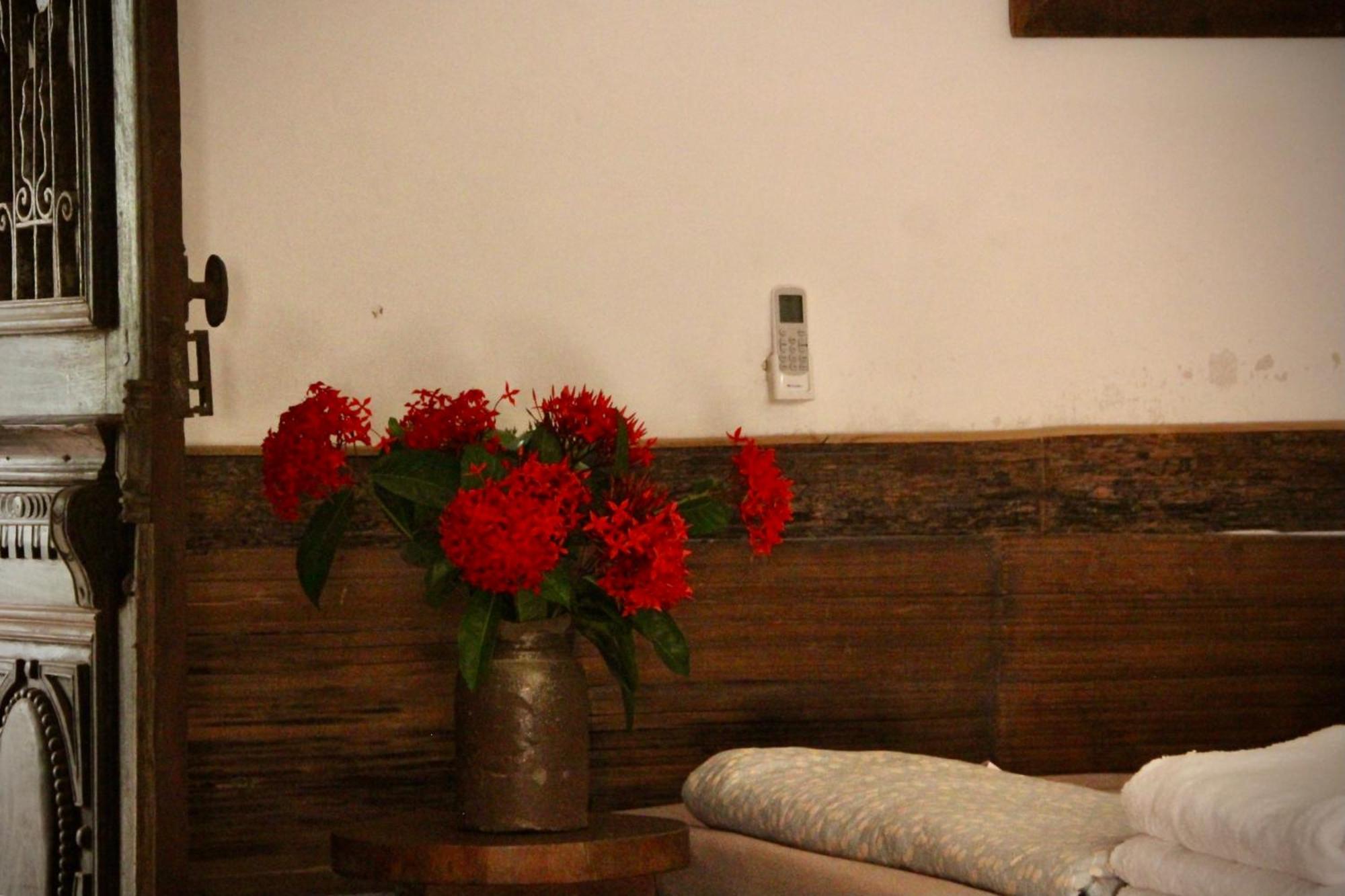 Doai Duong Lam Bed & Breakfast Hanoi
