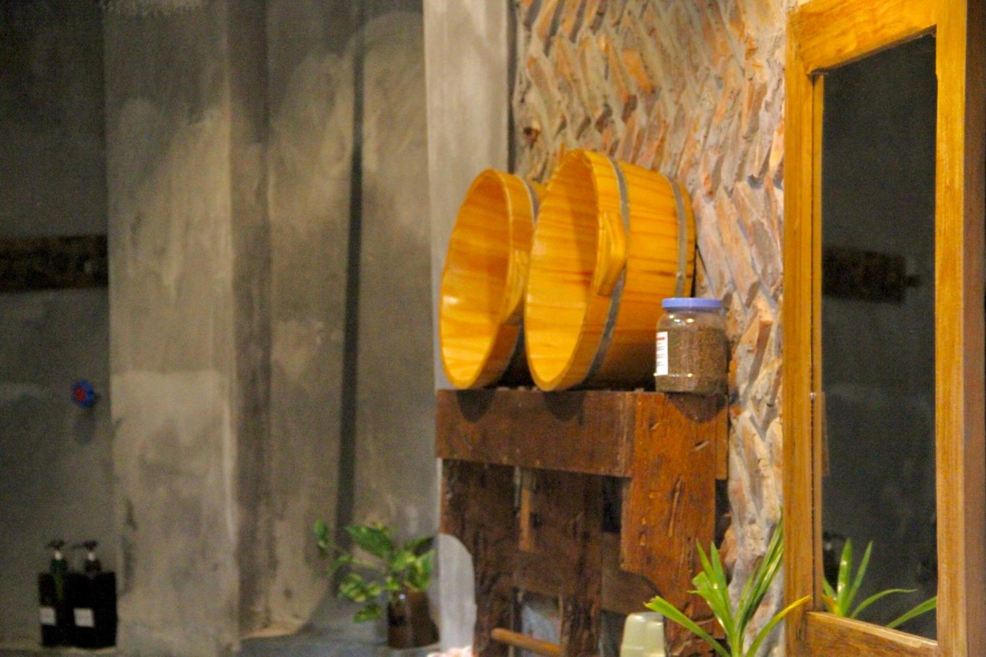 Bed & Breakfast Doai Duong Lam