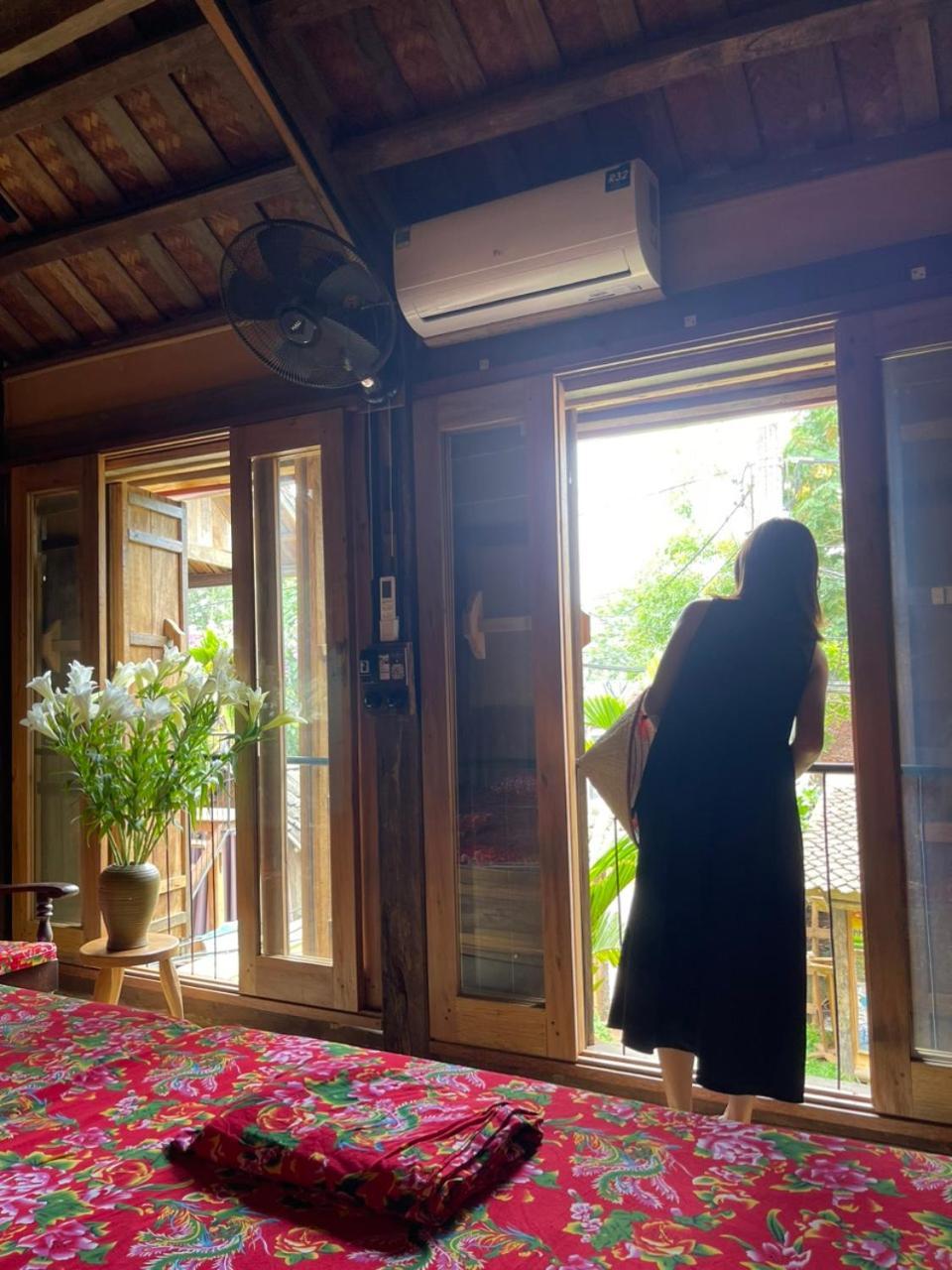 Doai Duong Lam Bed & Breakfast