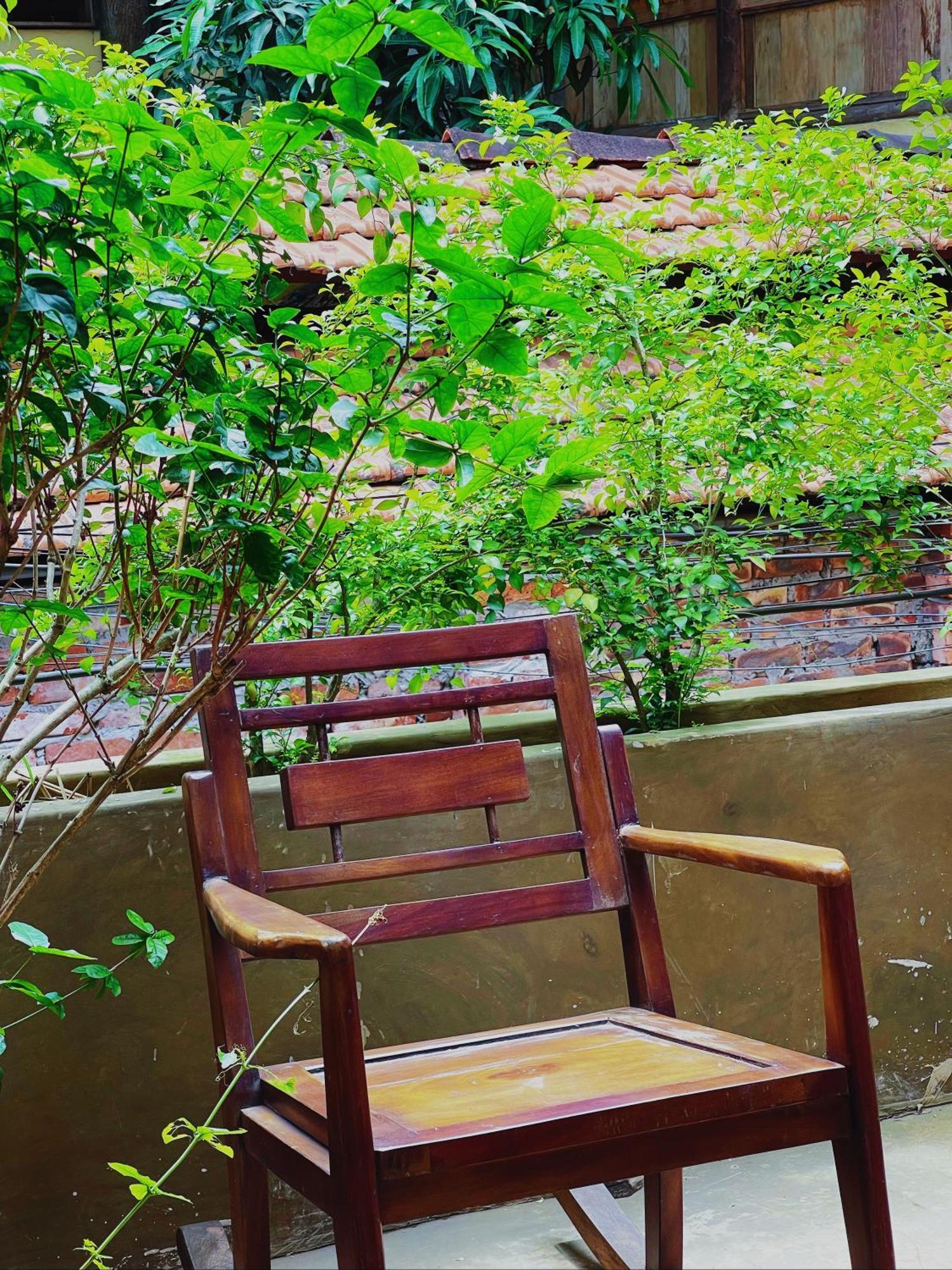 Bed & Breakfast Doai Duong Lam