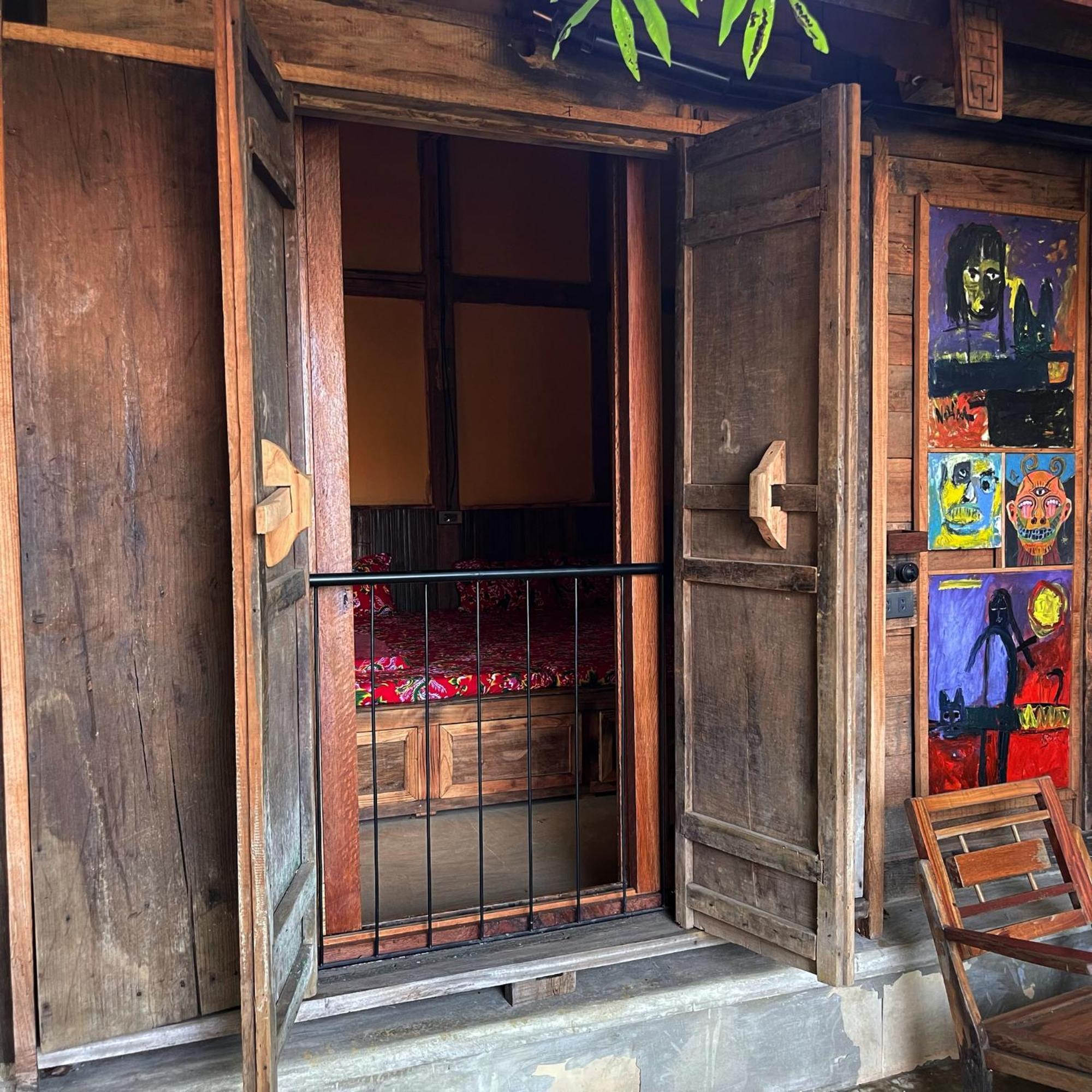 Doai Duong Lam Bed & Breakfast Hanoi