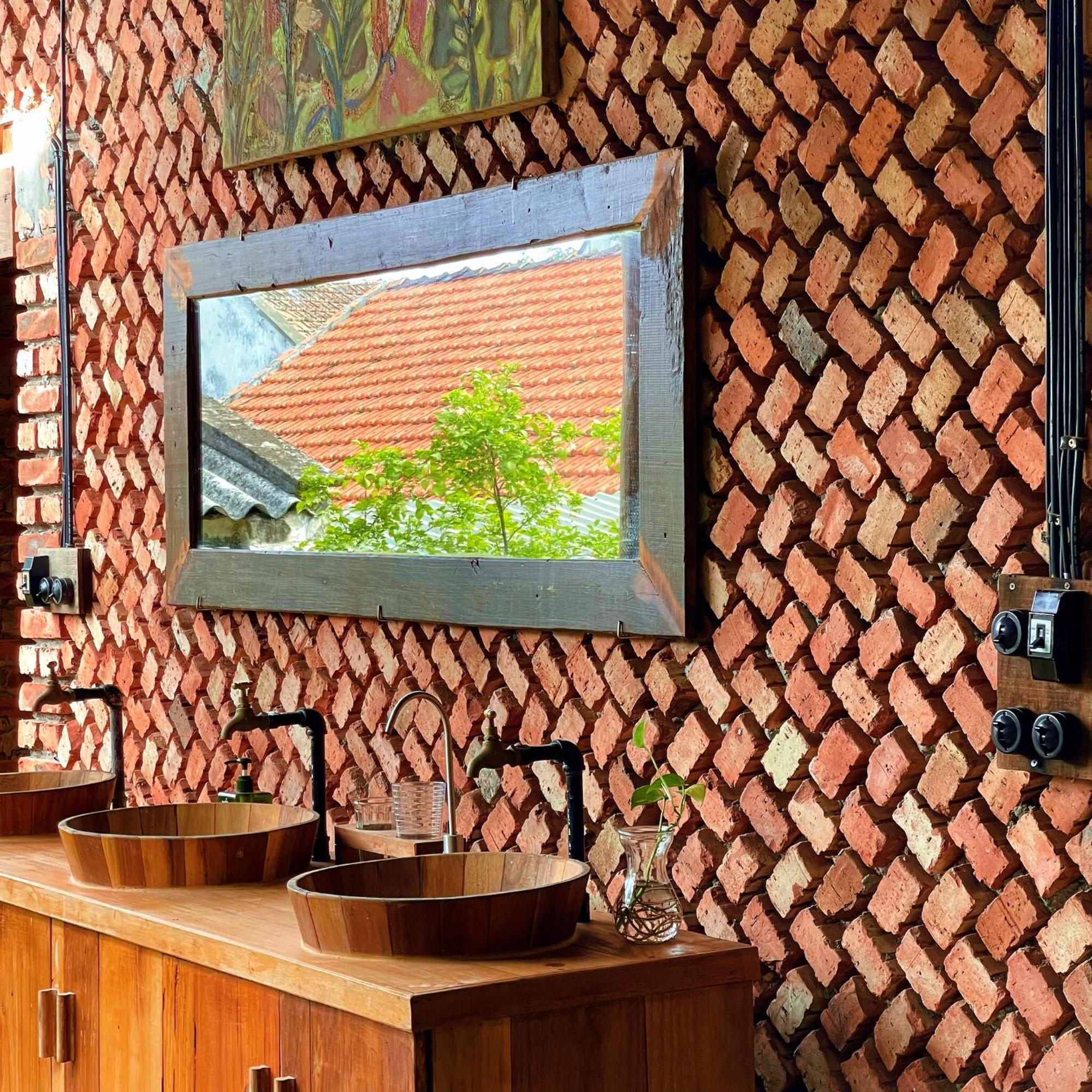 Bed & Breakfast Doai Duong Lam Hanoi