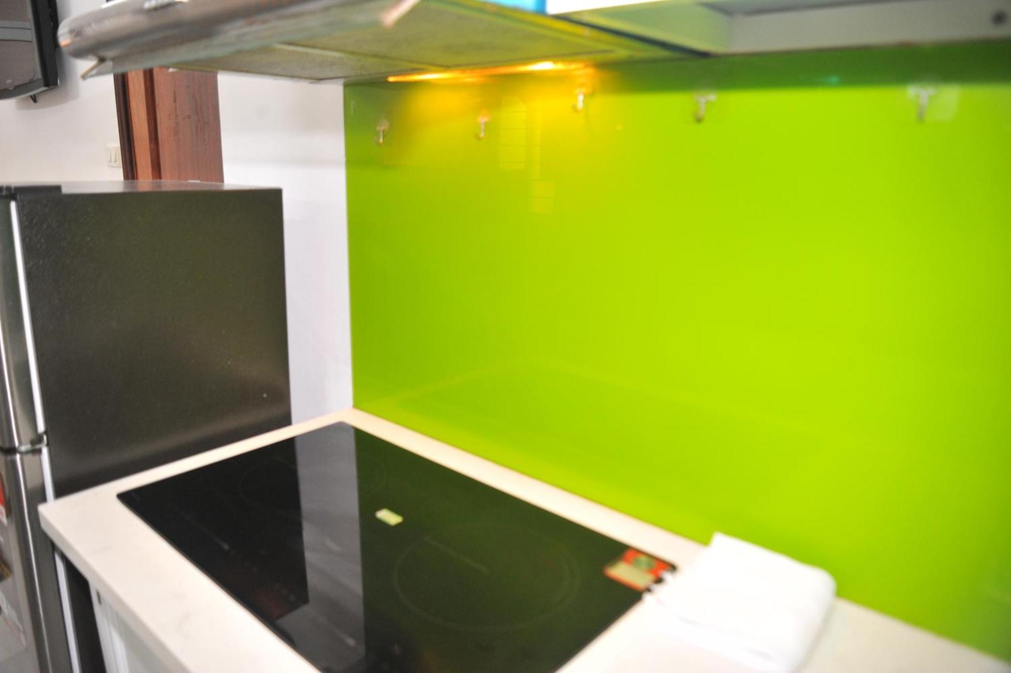 Aparthotel Nha Tro 27 Tu Mo Cau Giay Ha Noi Hanoi