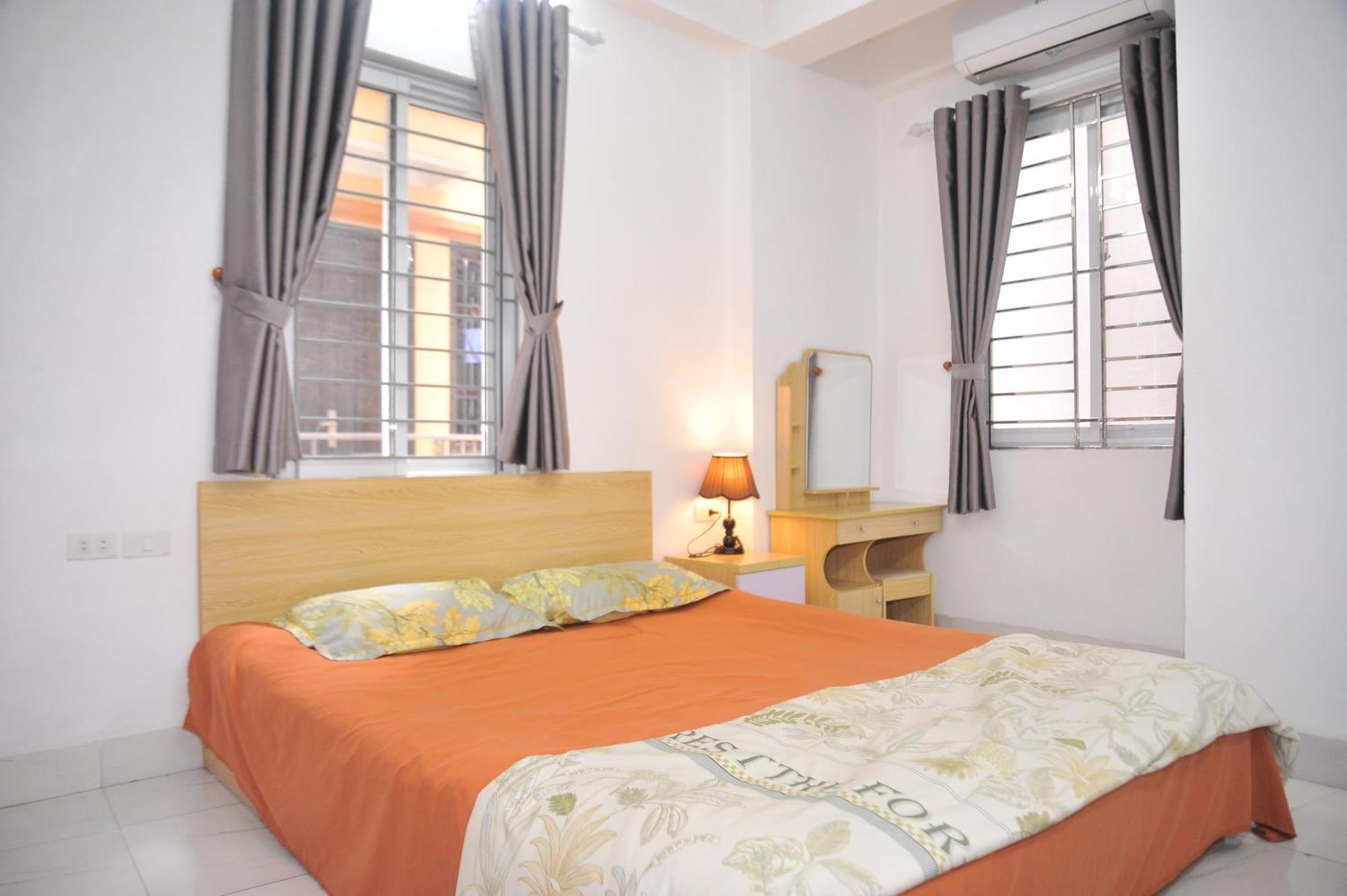 Aparthotel Nha Tro 27 Tu Mo Cau Giay Ha Noi Hanoi