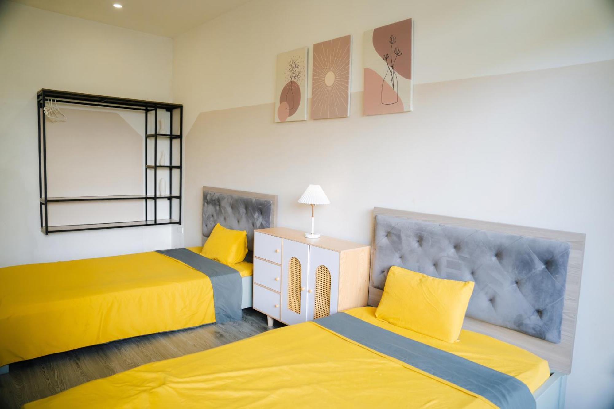 Rever Aparthotel Hanoi