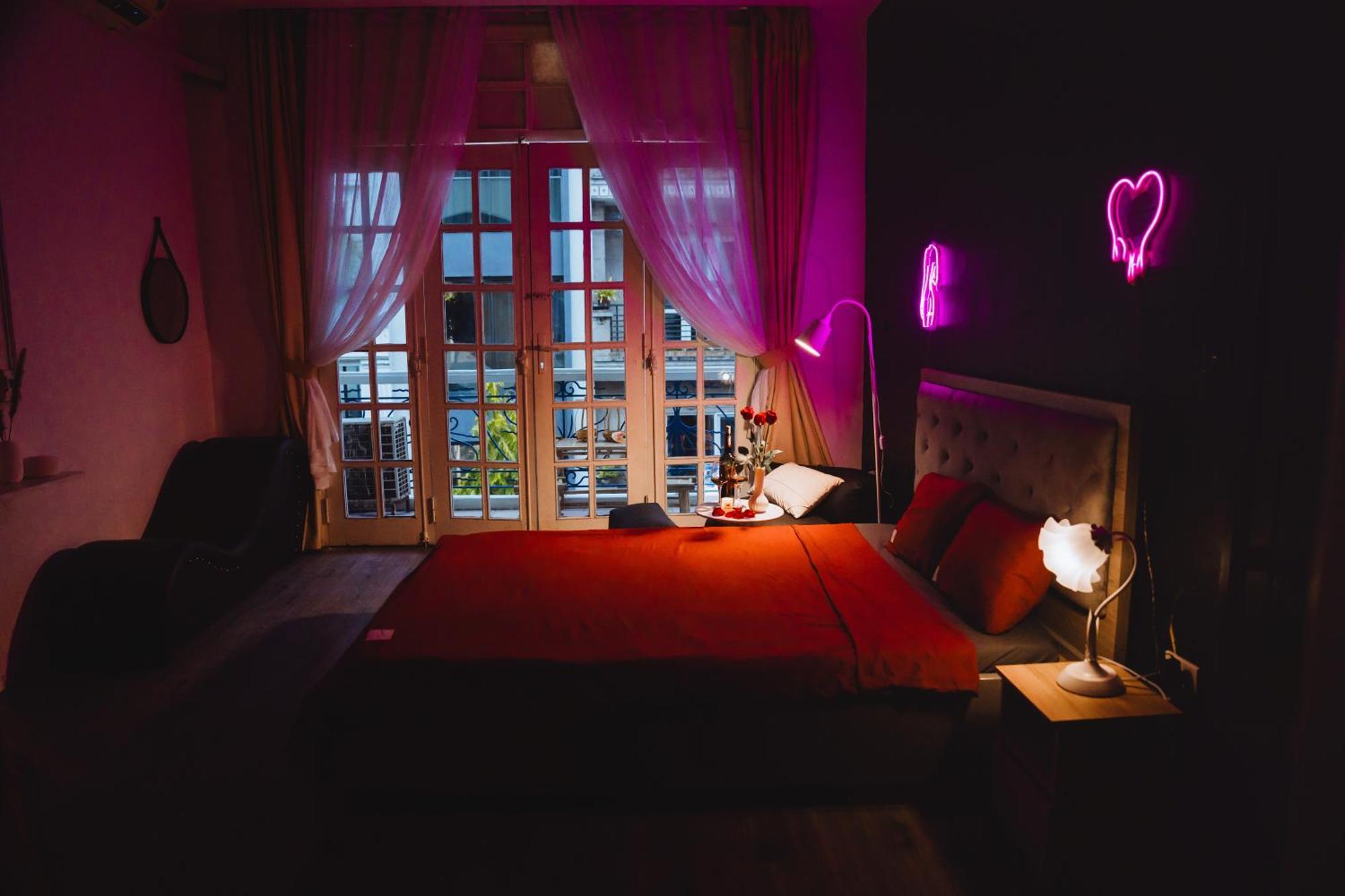 Rever Aparthotel Hanoi