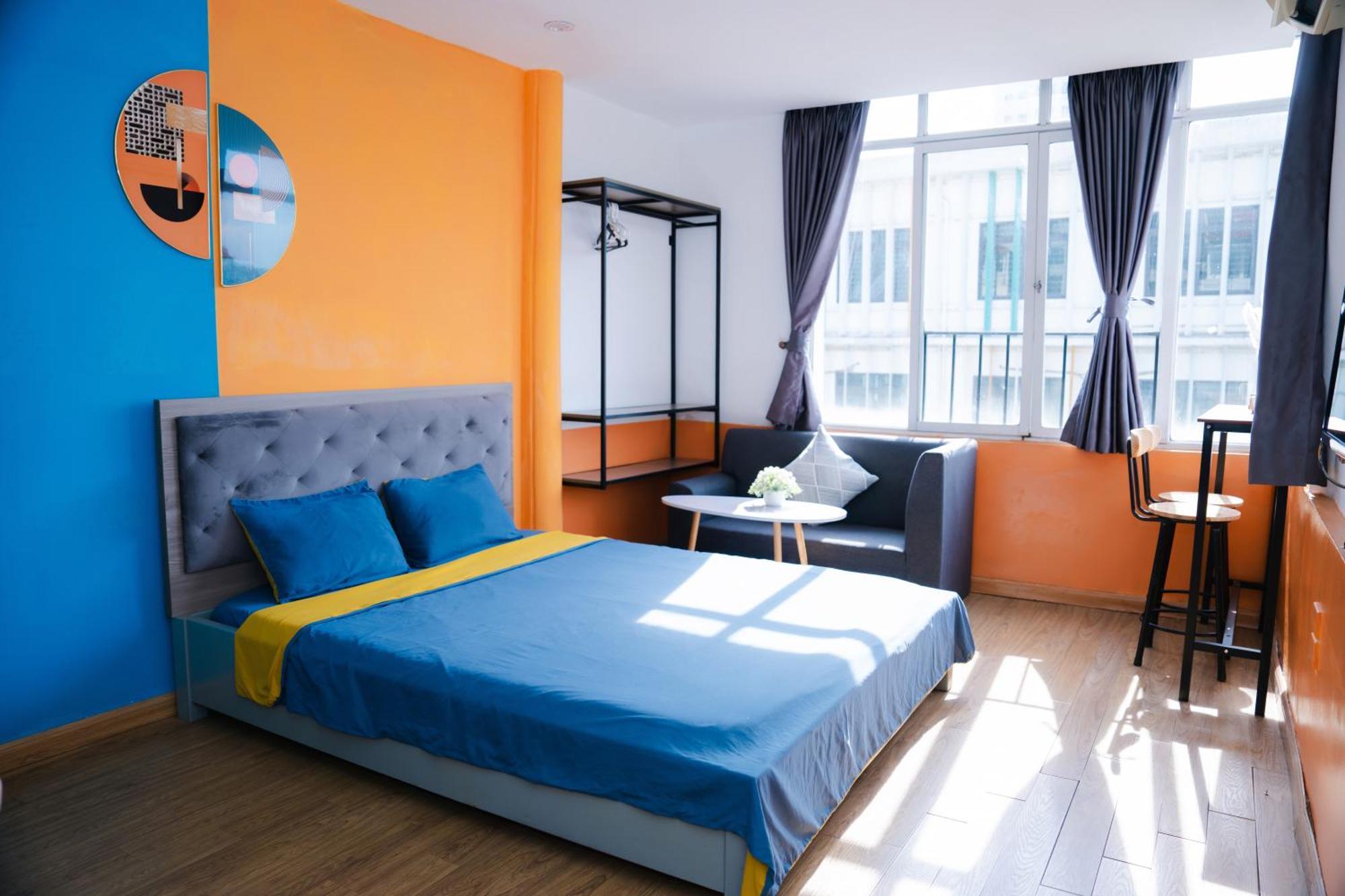 Rever Aparthotel