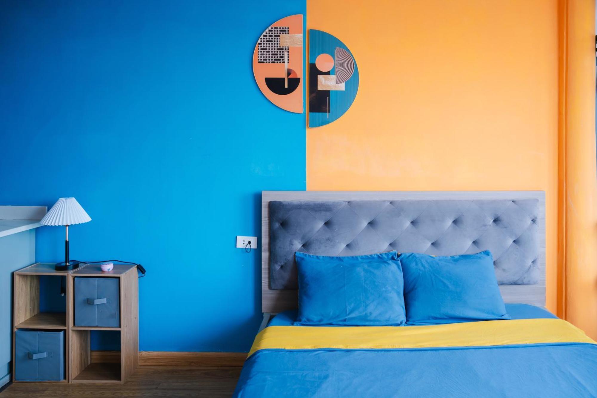 Rever Aparthotel *
