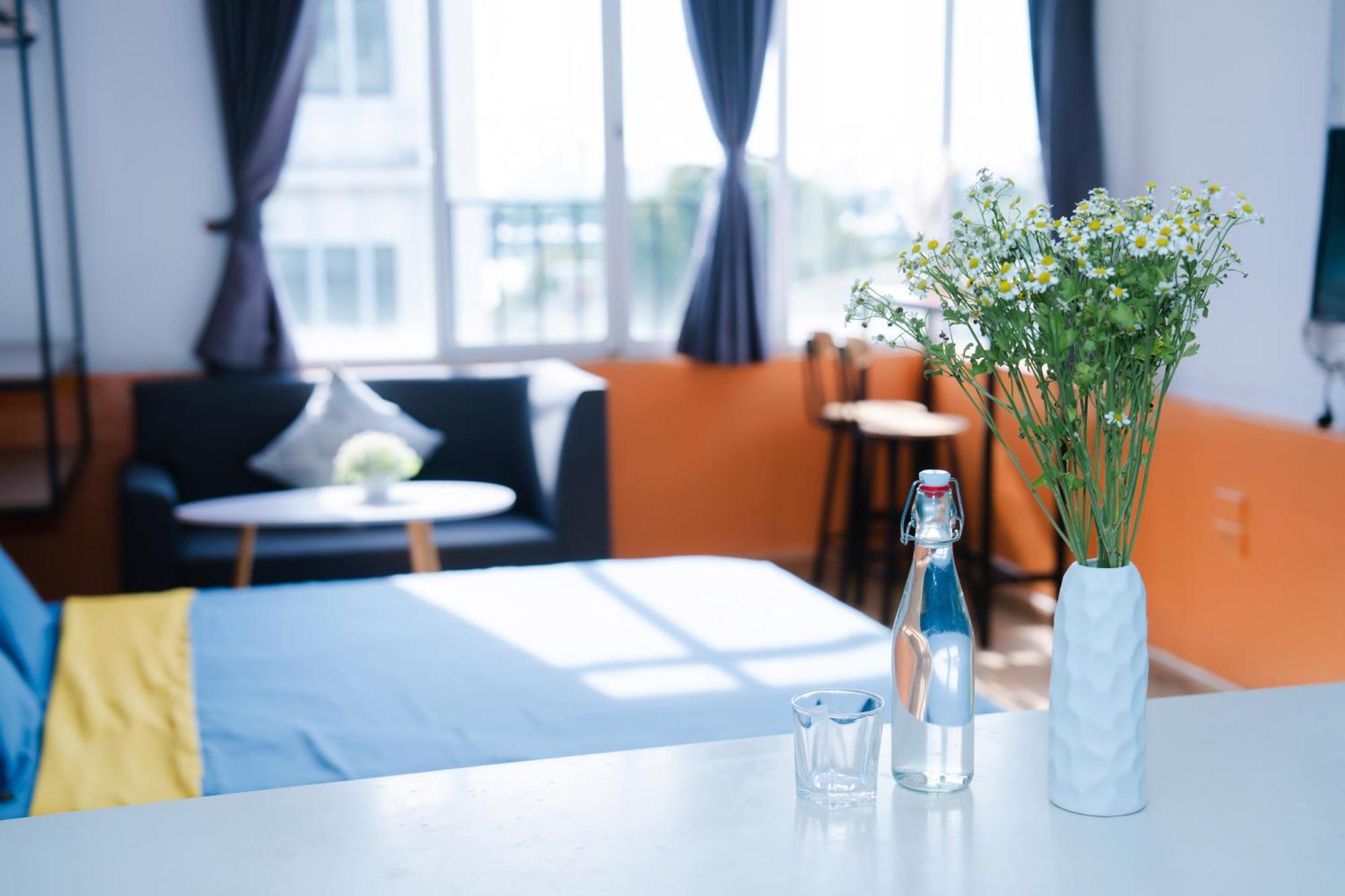 Aparthotel Rever