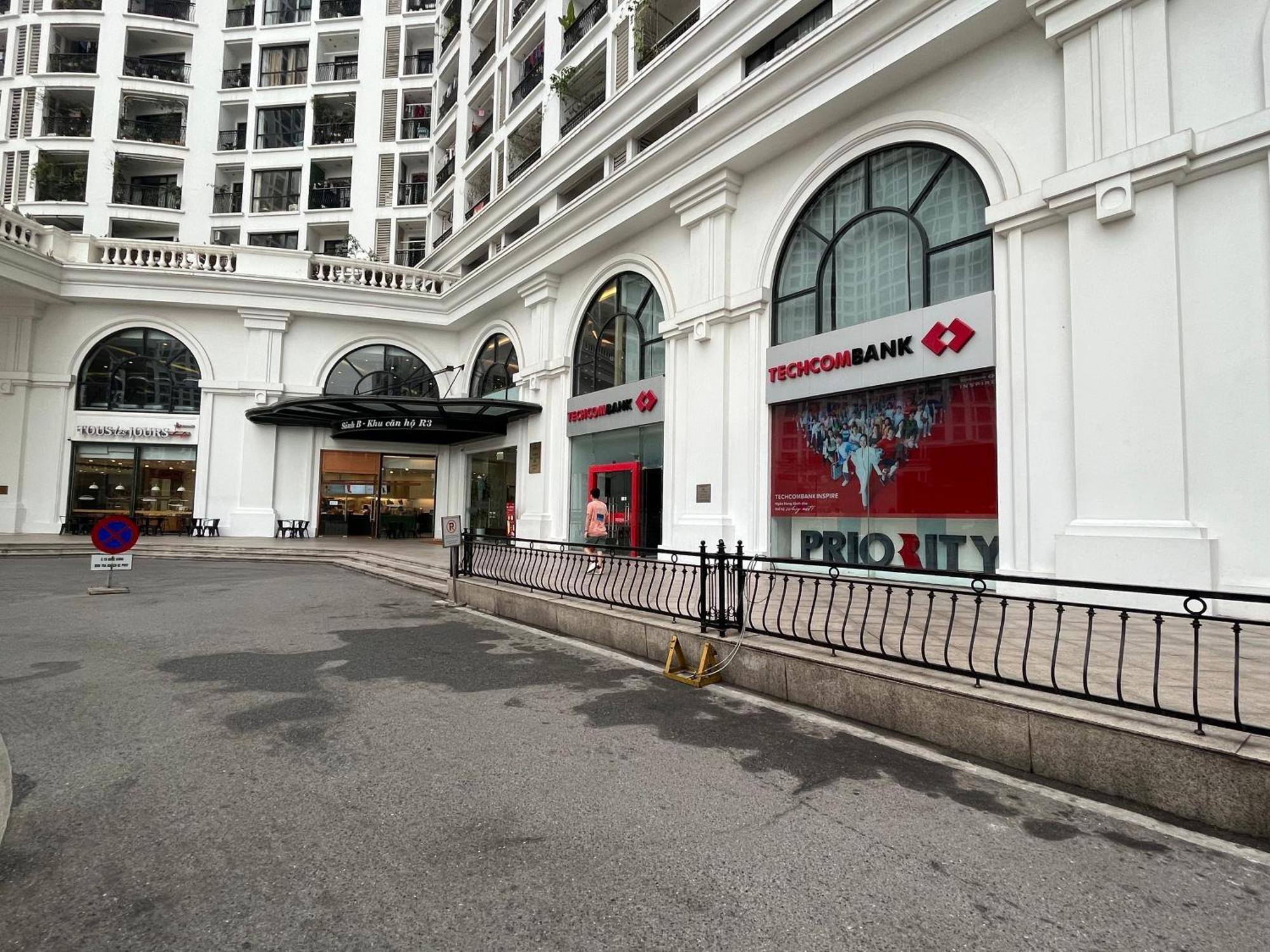 Vinhomes Royal Luxury 3br * Hanoi