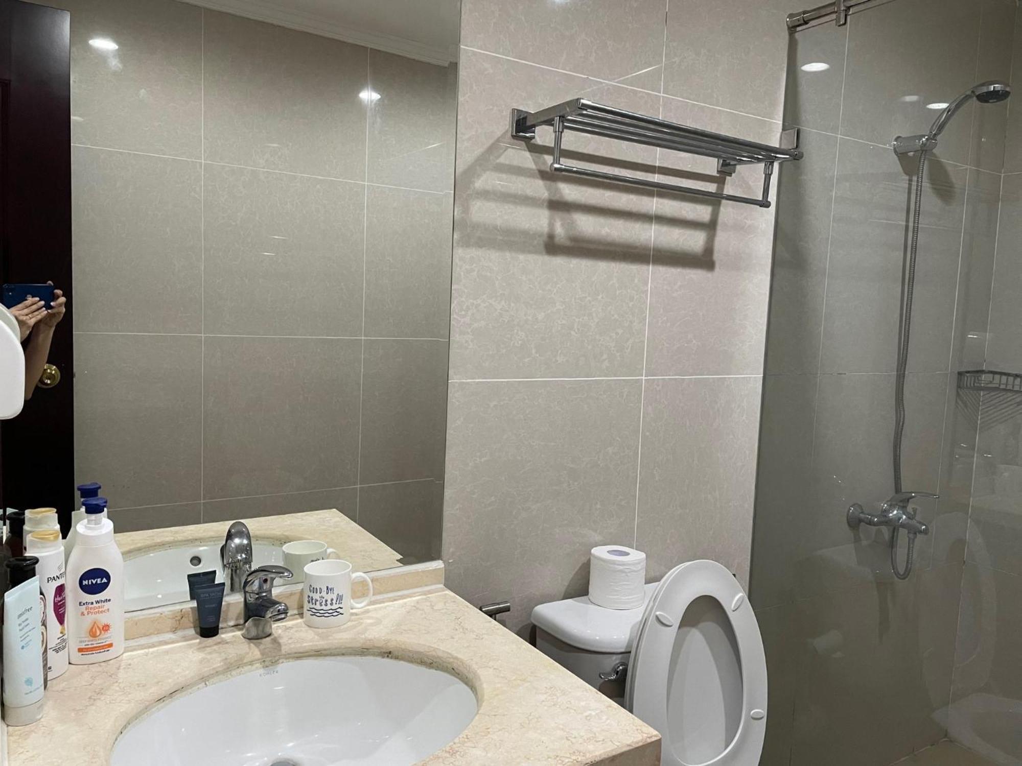 Vinhomes Royal Luxury 3br Apartment *