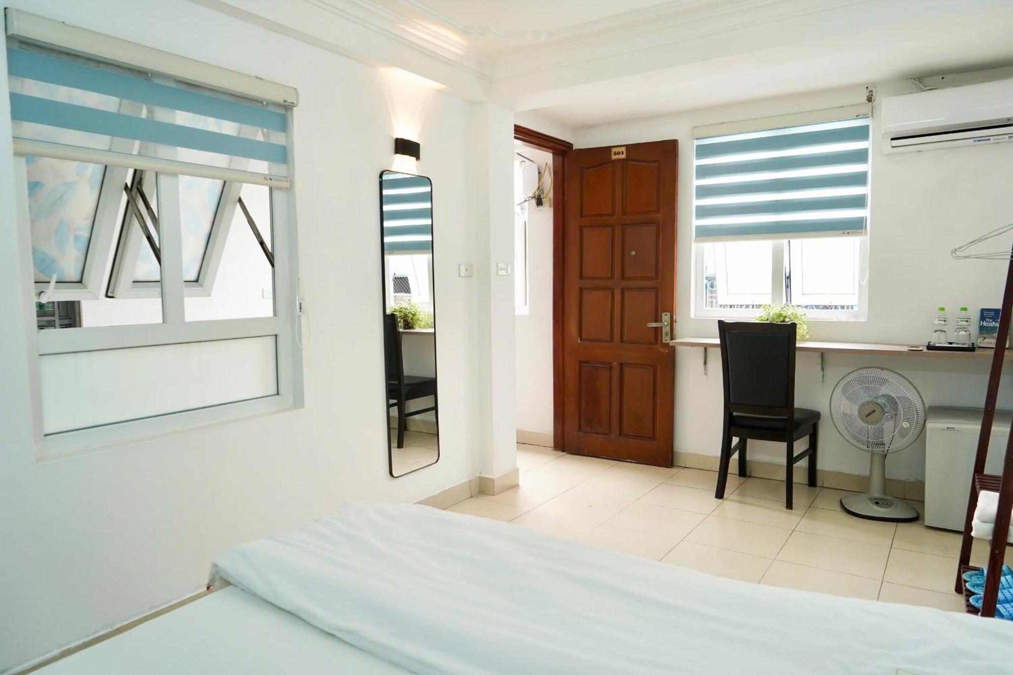 Bluebell Hotel Hanoi