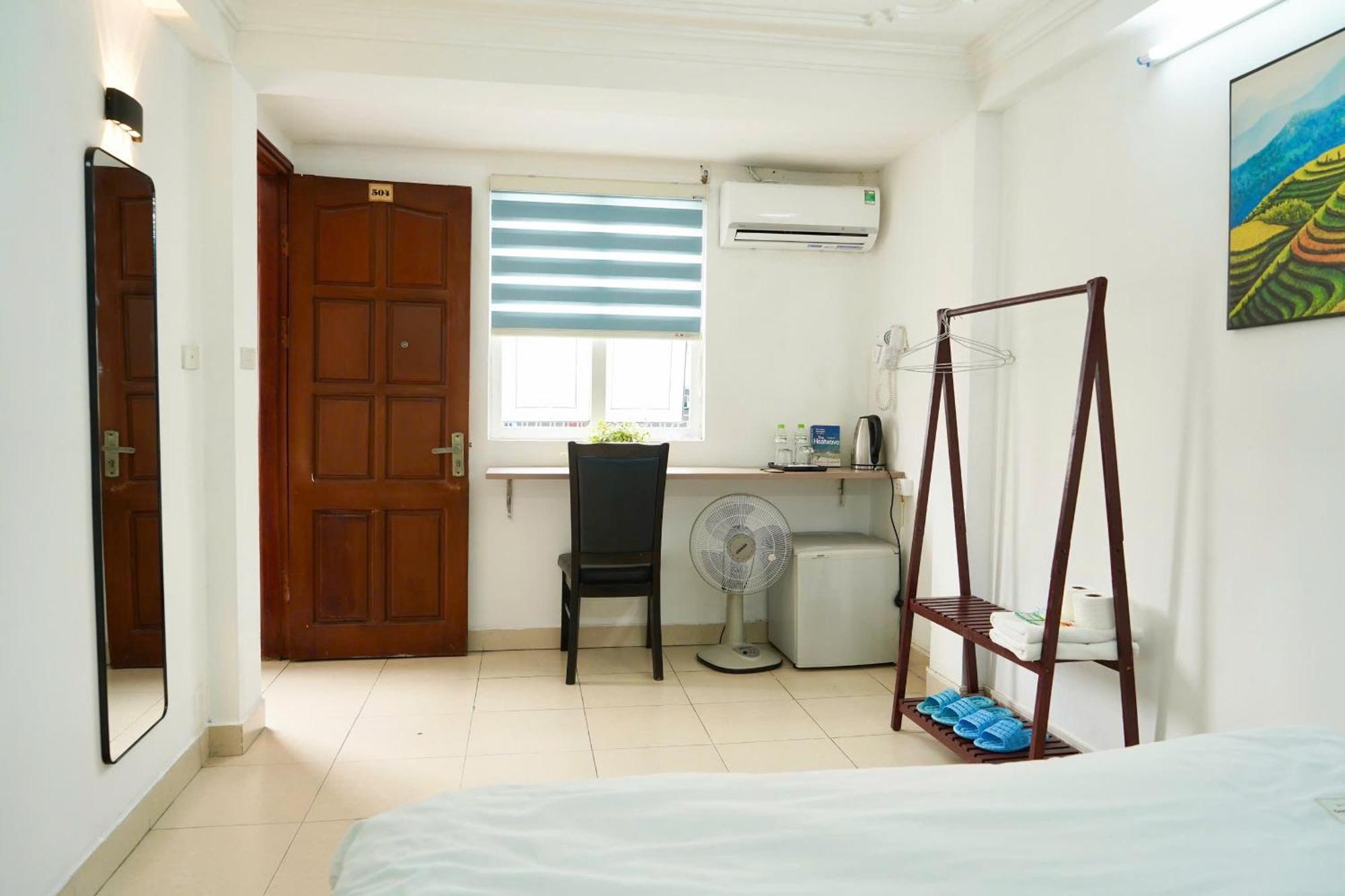Hotel Bluebell