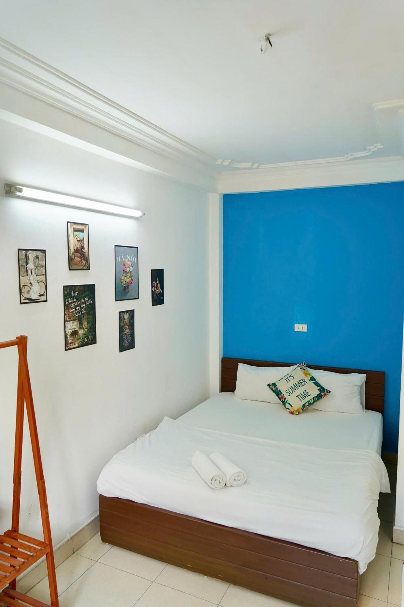 Hotel Bluebell