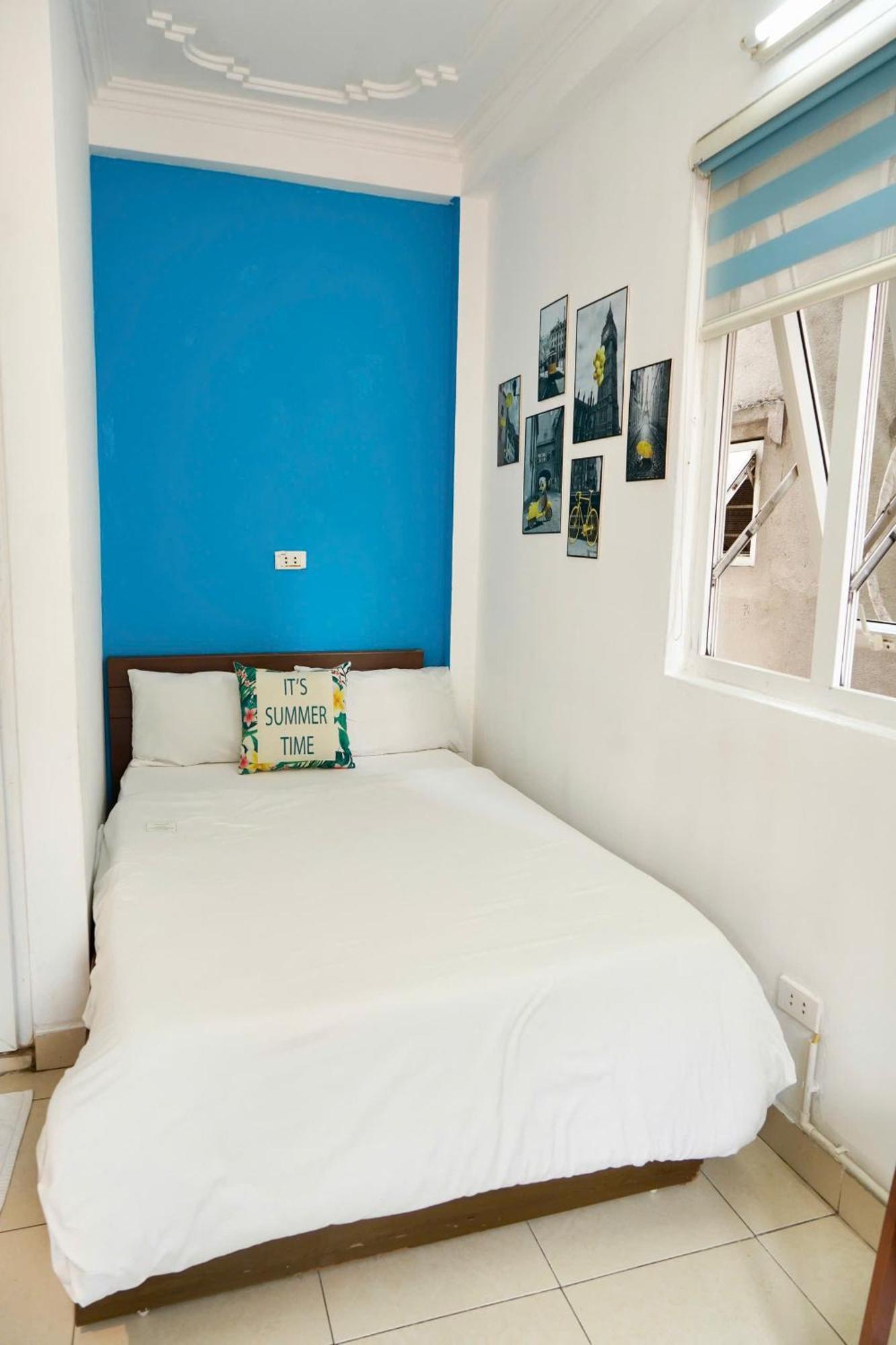 Hotel Bluebell Hanoi