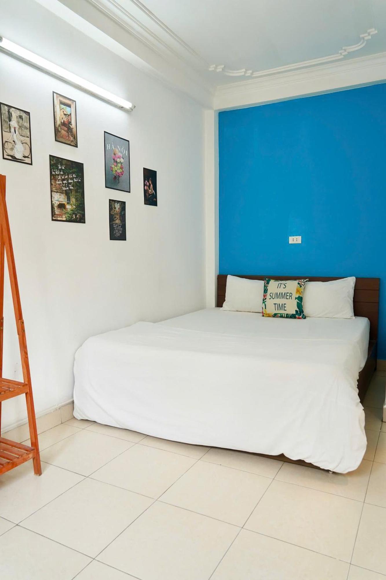 Bluebell Hotel Hanoi