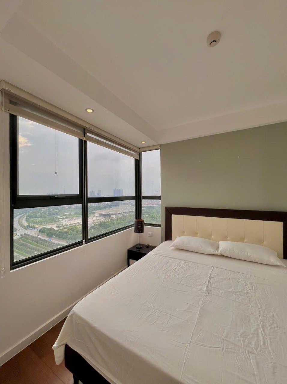 Pangsapuri Vinhomes Dcapitale Tran Duy Hung Ho Cao Cap Mint 3br Hanoi