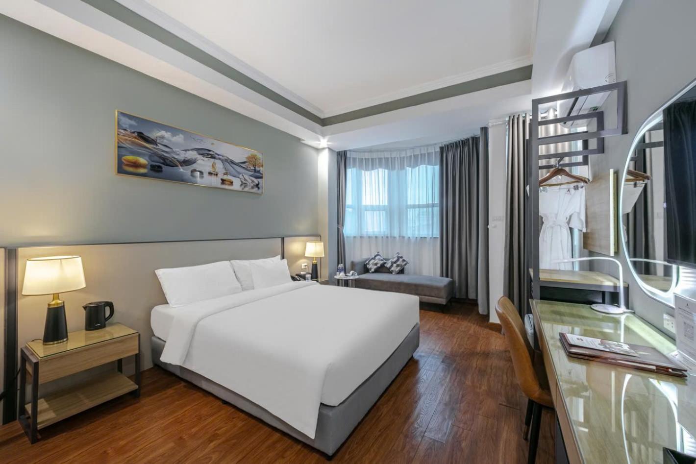Hotel A25 - 12 Pho Hue