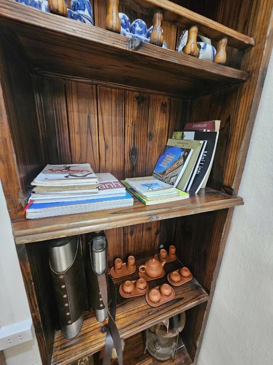 Apartamento Azalea Hanói
