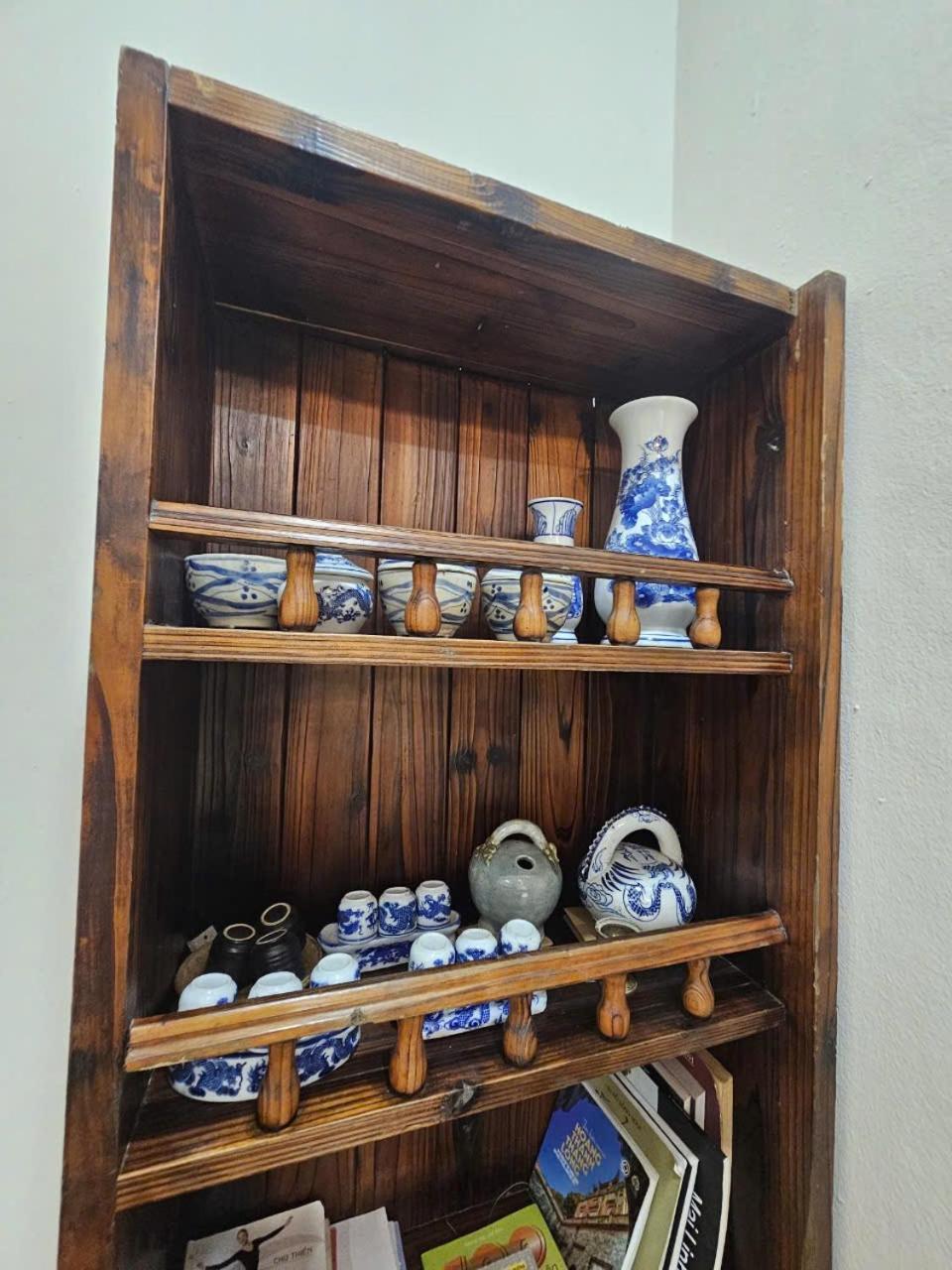 Azalea Căn hộ